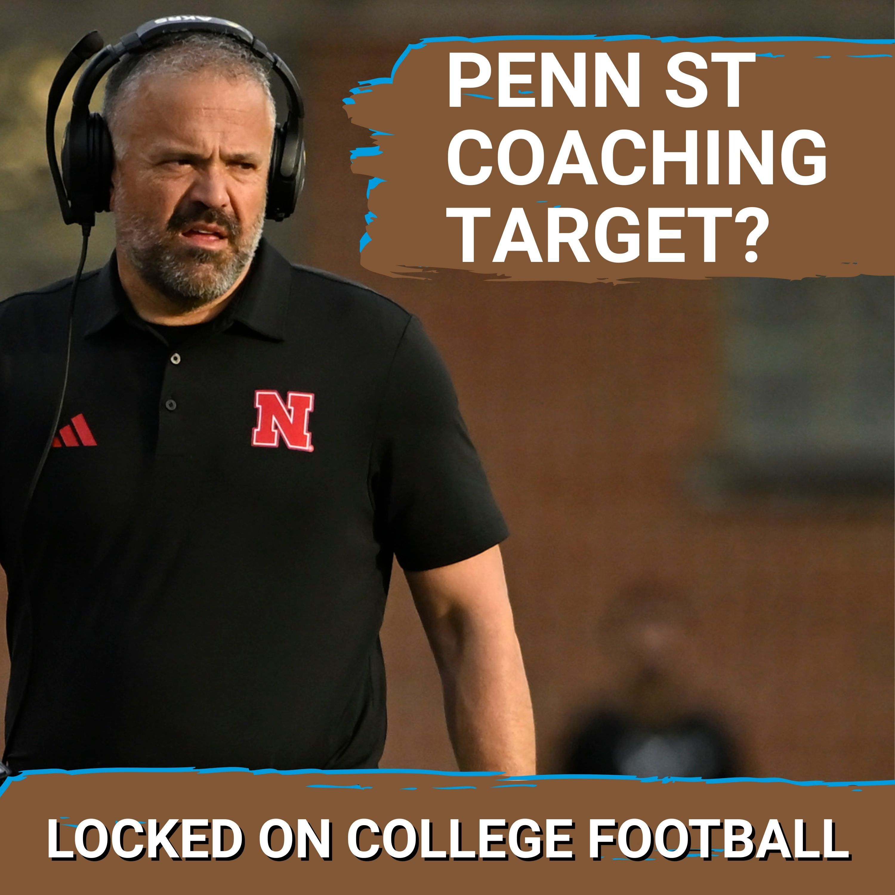 Locked On College Football