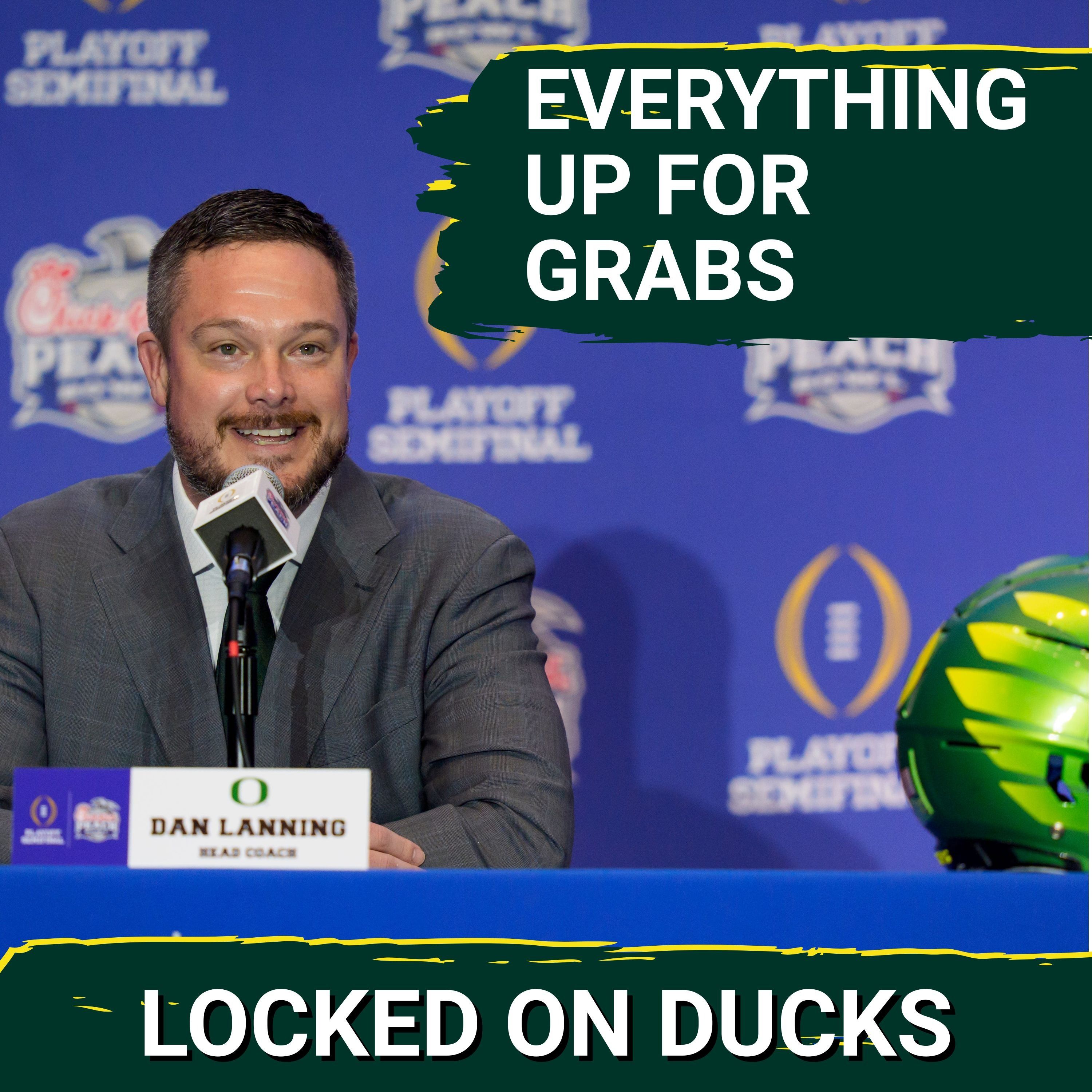 HERE WE GO: Can Dan Lanning, Dante Moore Overcome Indiana Hoosiers Momentum for Peach Bowl Showdown?