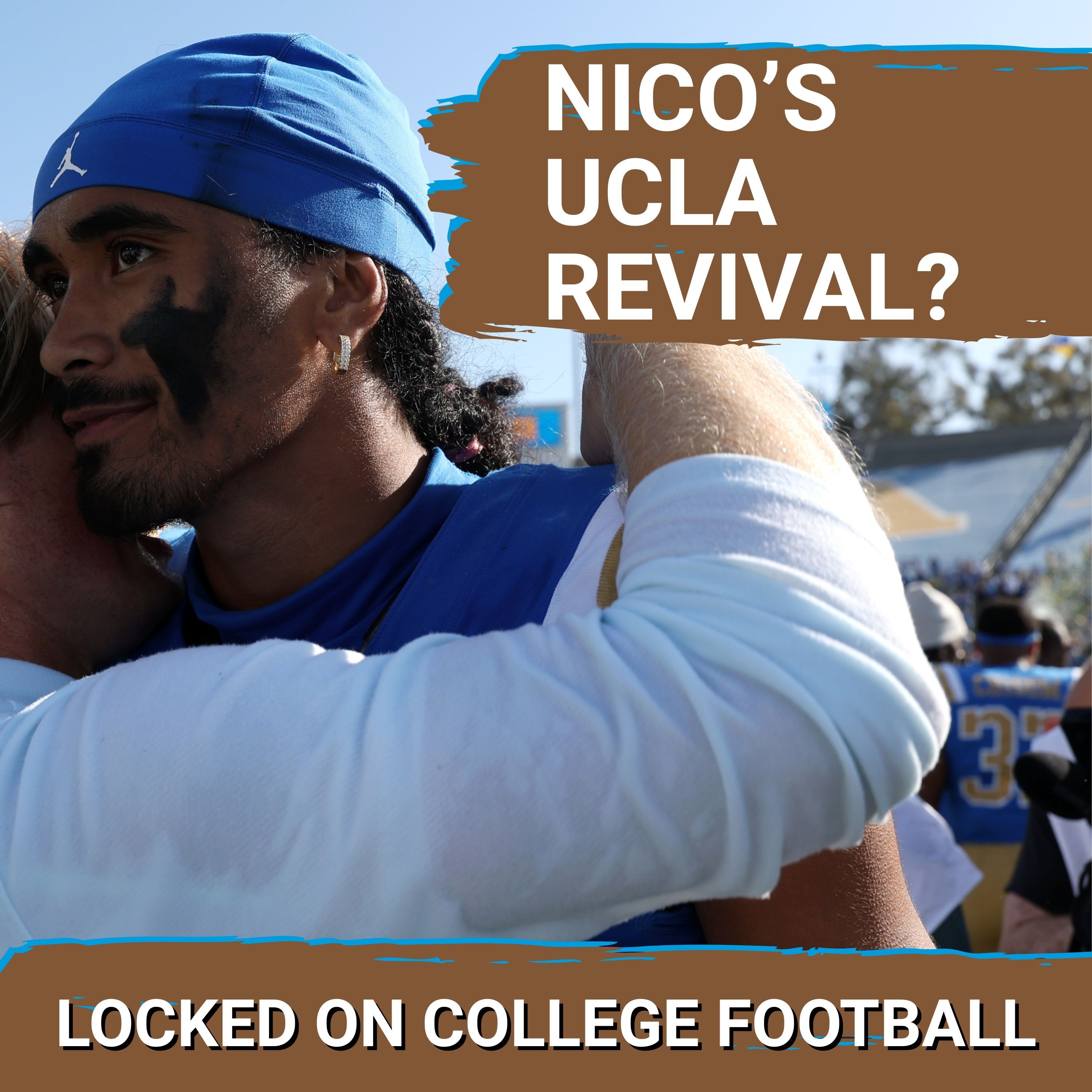 Locked On College Football