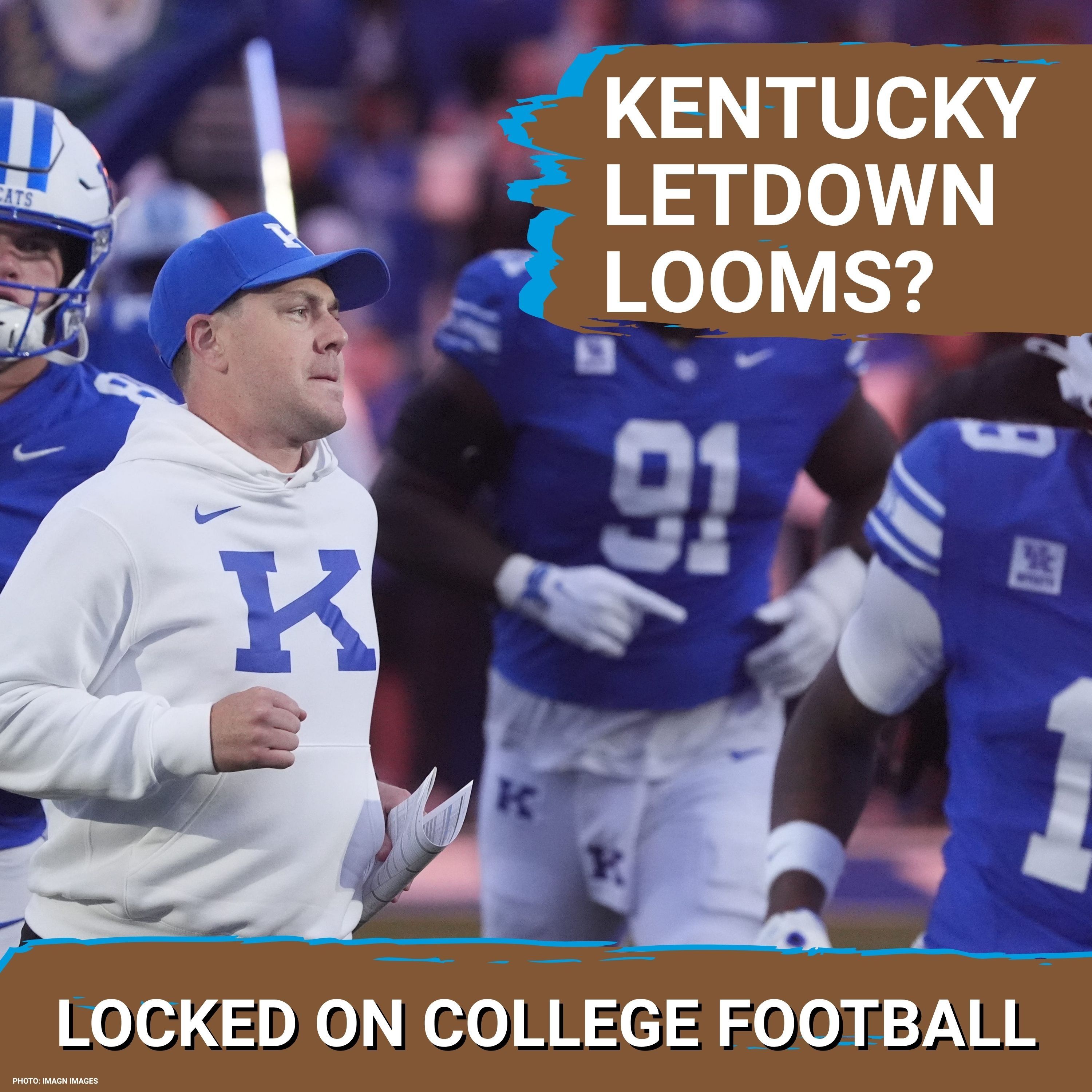 LETDOWN ALERT: Kentucky vs Oklahoma Preview—Miami Should CRUISE vs Florida State—Oklahoma St Again?