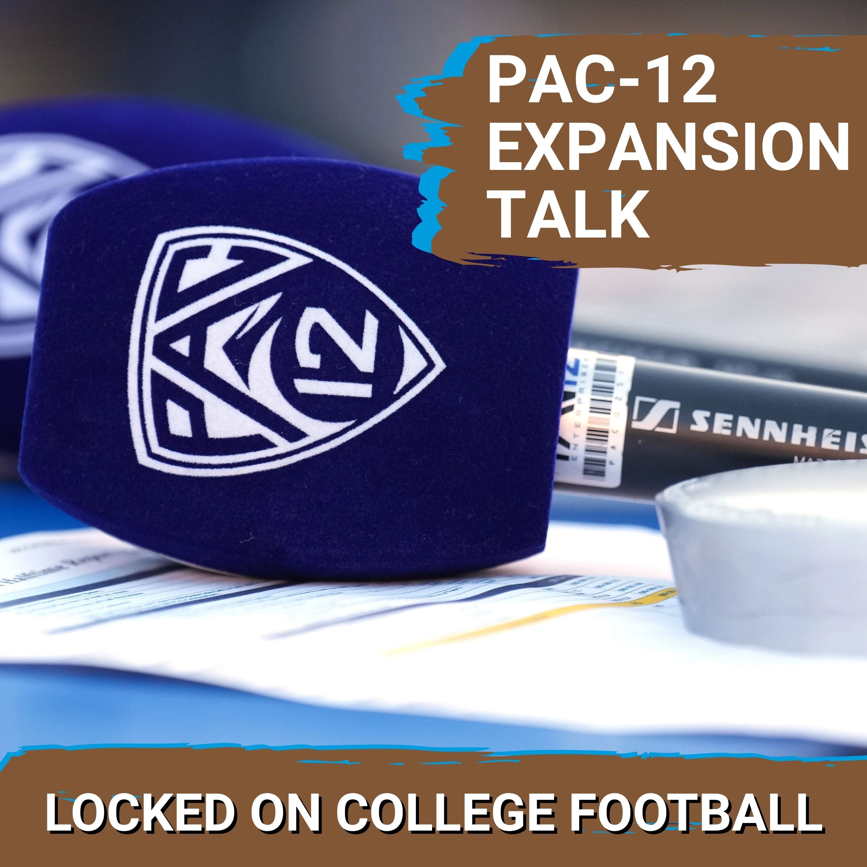 Pac-12 Expansion HINTS by Oregon State President, Realignment Options Seem Limited--Vols QB Battle!