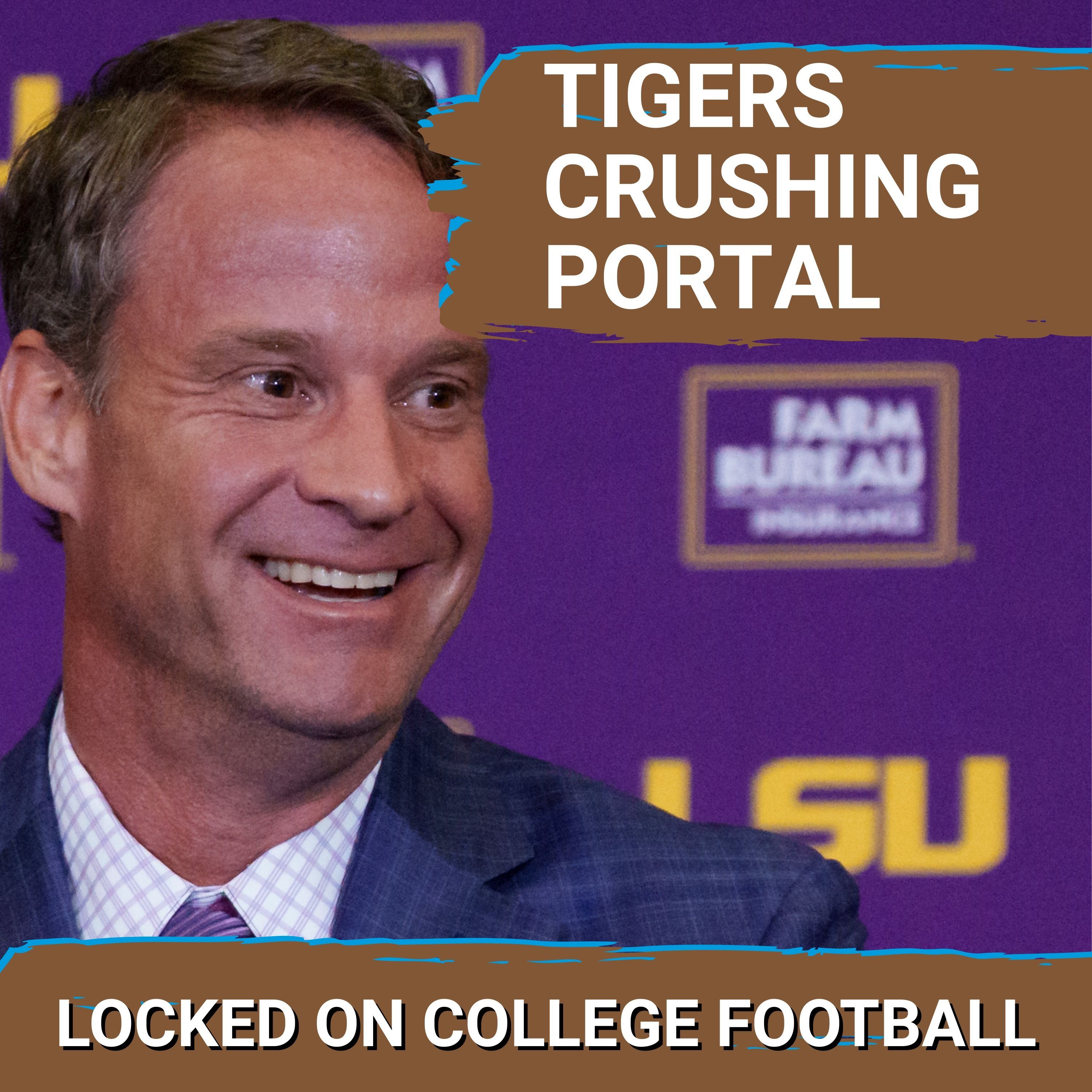 Locked On College Football