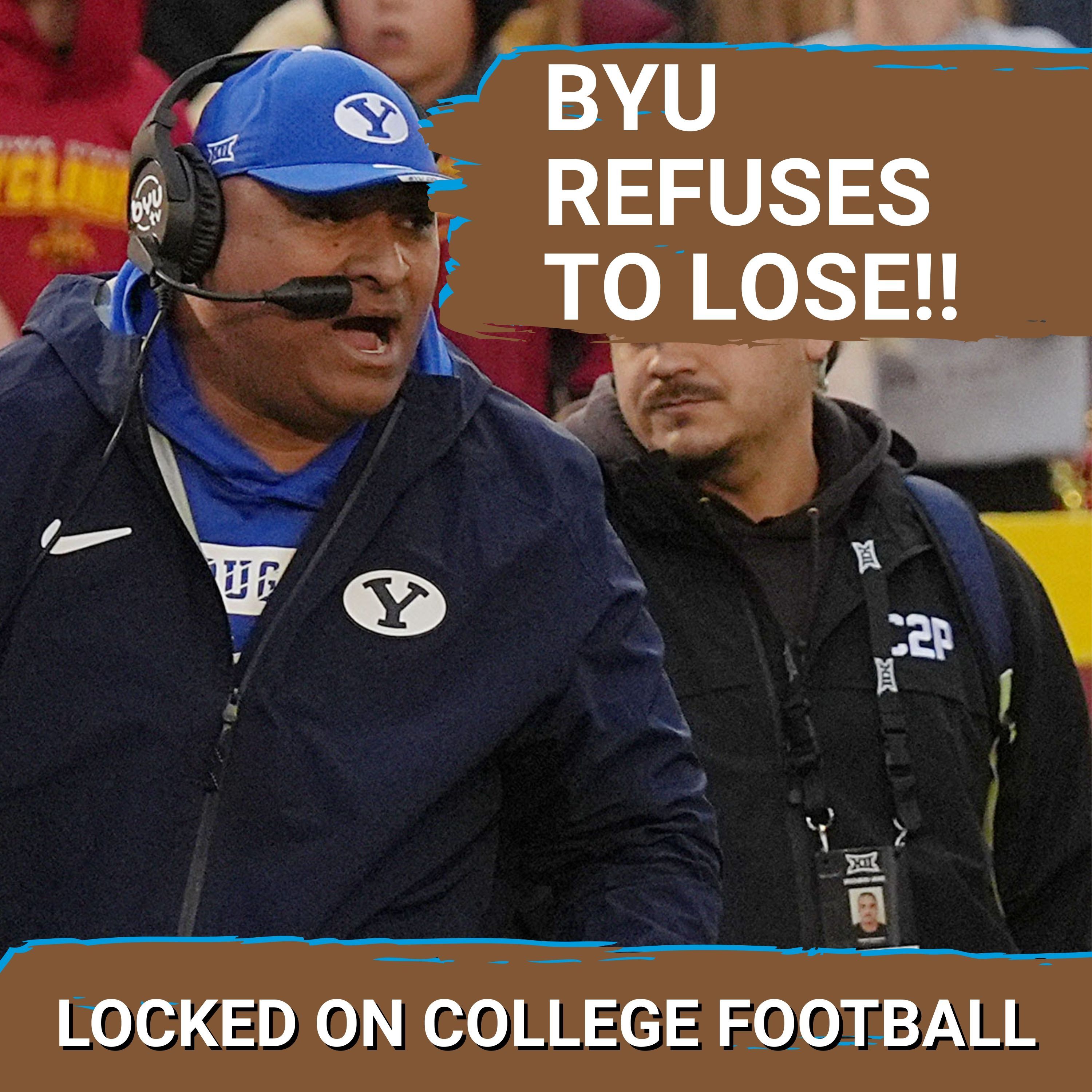 Locked On College Football