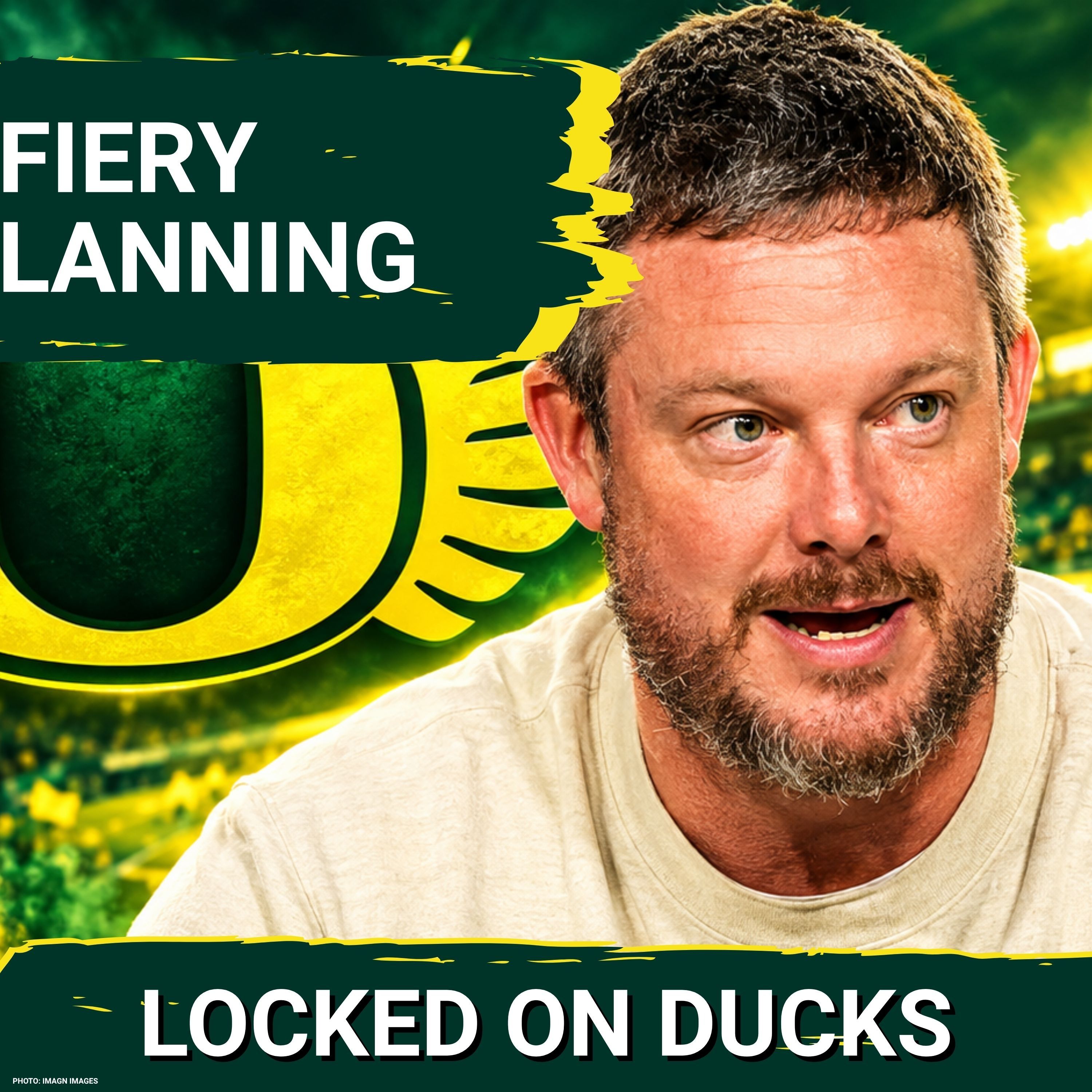 Dan Lanning FIERY in Oregon Press Conference as Ducks Seek Answers After Oklahoma State Debacle episode artwork