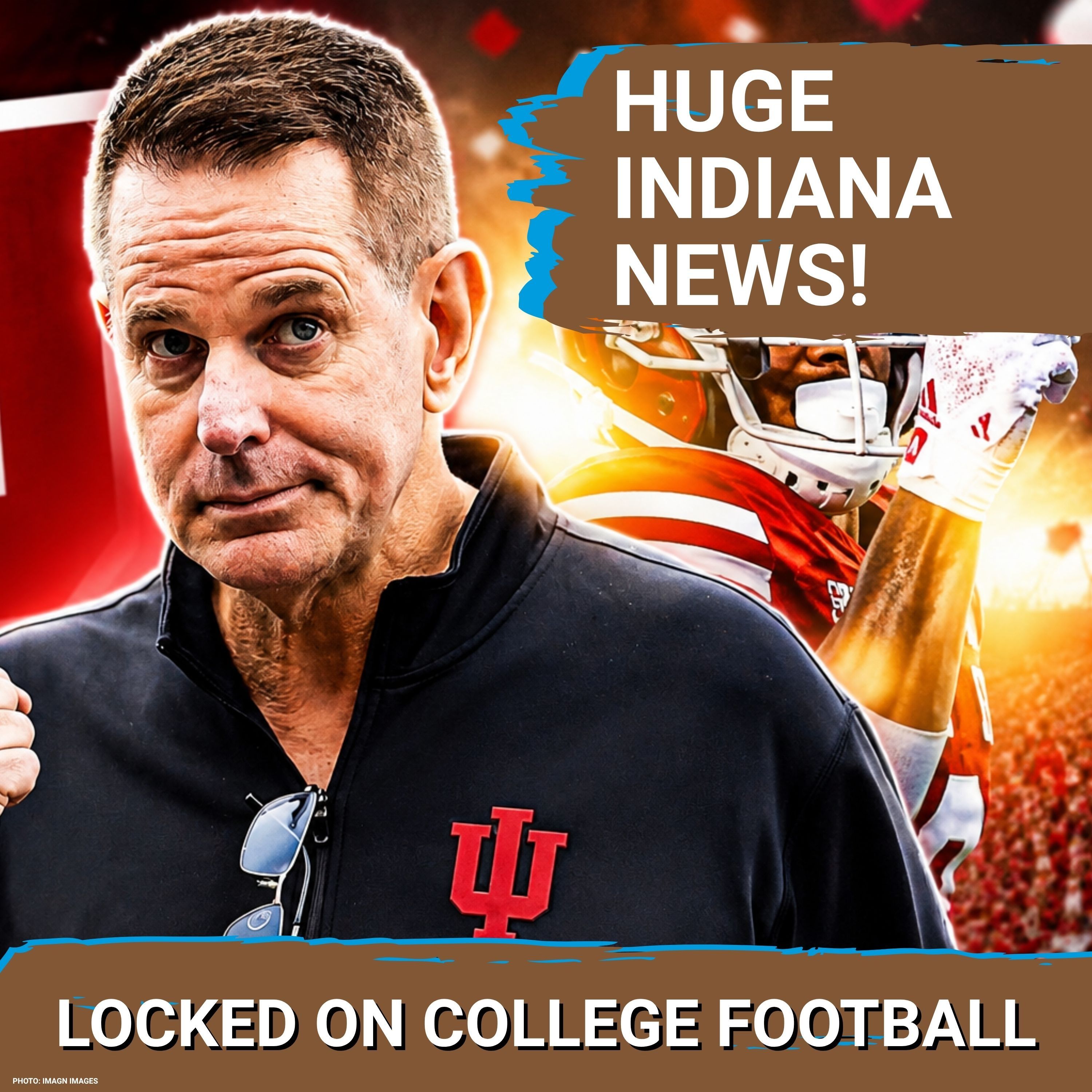 REMARKABLE: Indiana Hoosiers LAND 5-Star Monshun Sales, Curt Cignetti is REDEFINING Big 10 Football