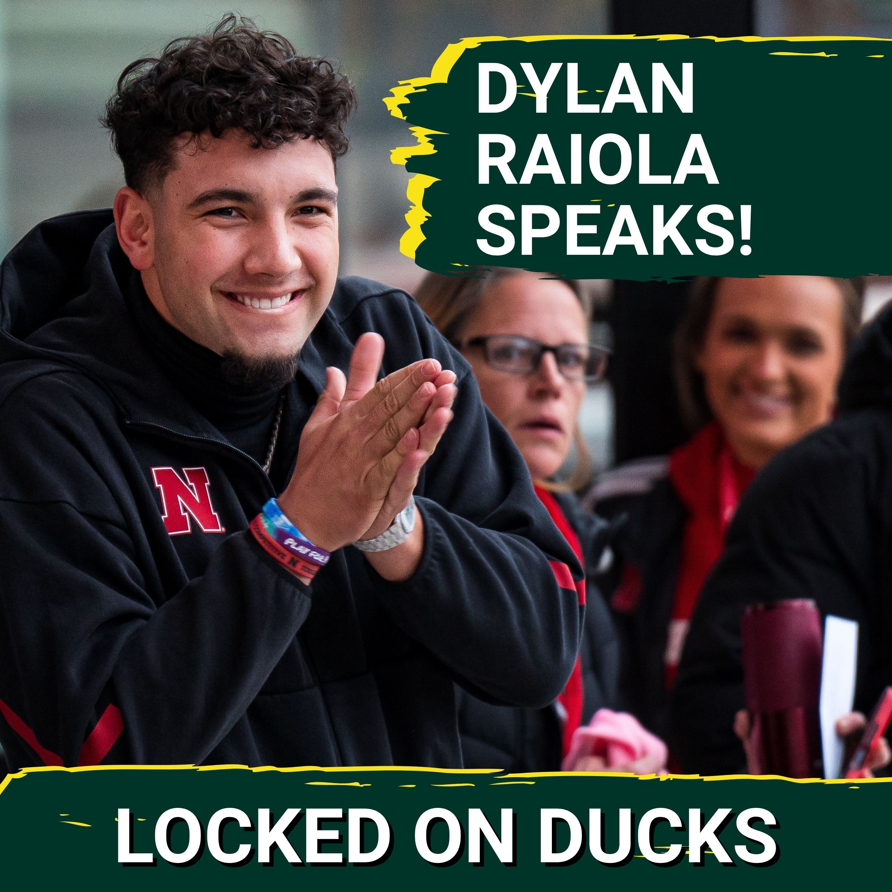Dylan Raiola's TRANSFER to Oregon Follows Dante Moore's UNIQUE Path with Trendsetting Ducks, Lanning