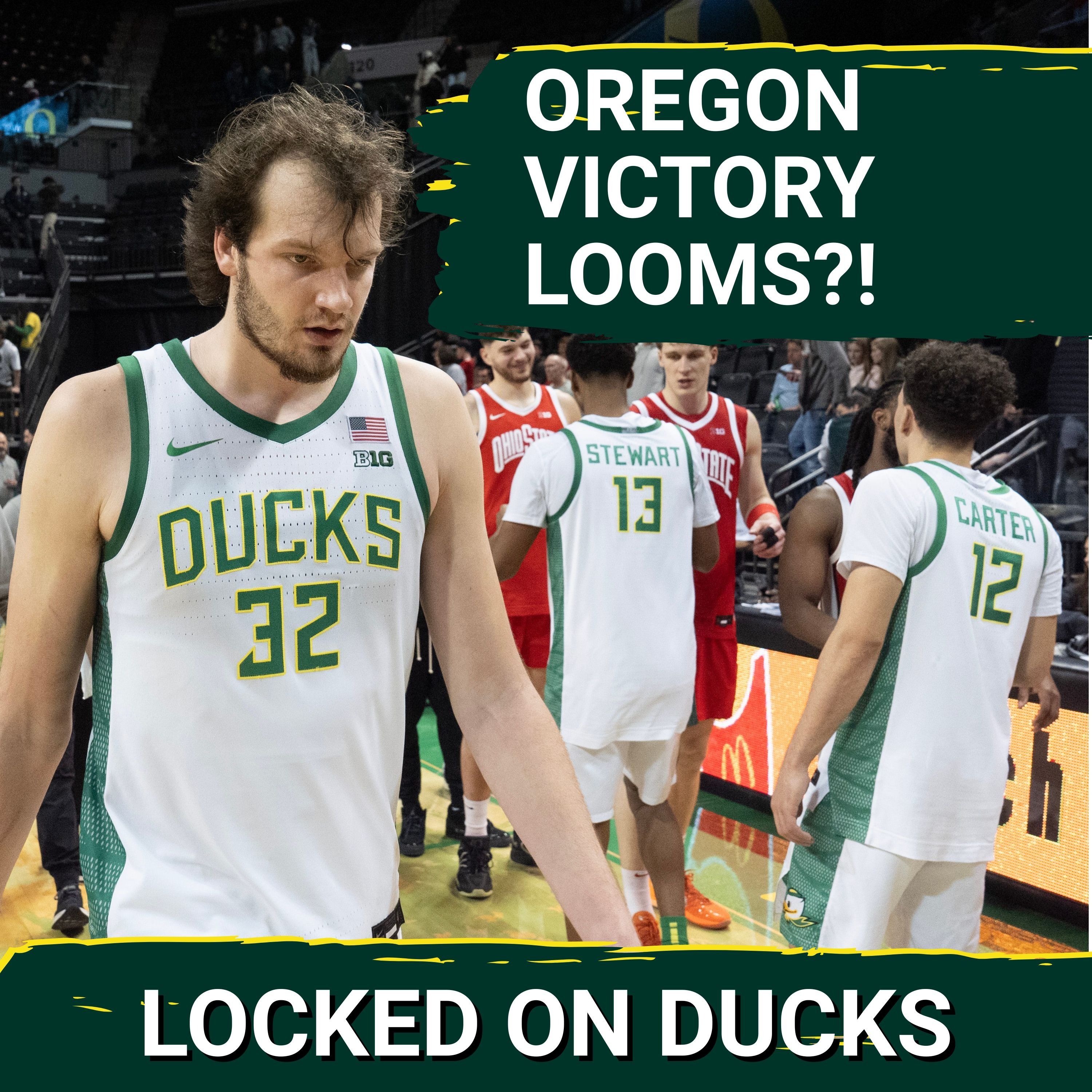 Locked On Ducks - Daily Podcast On Oregon Ducks