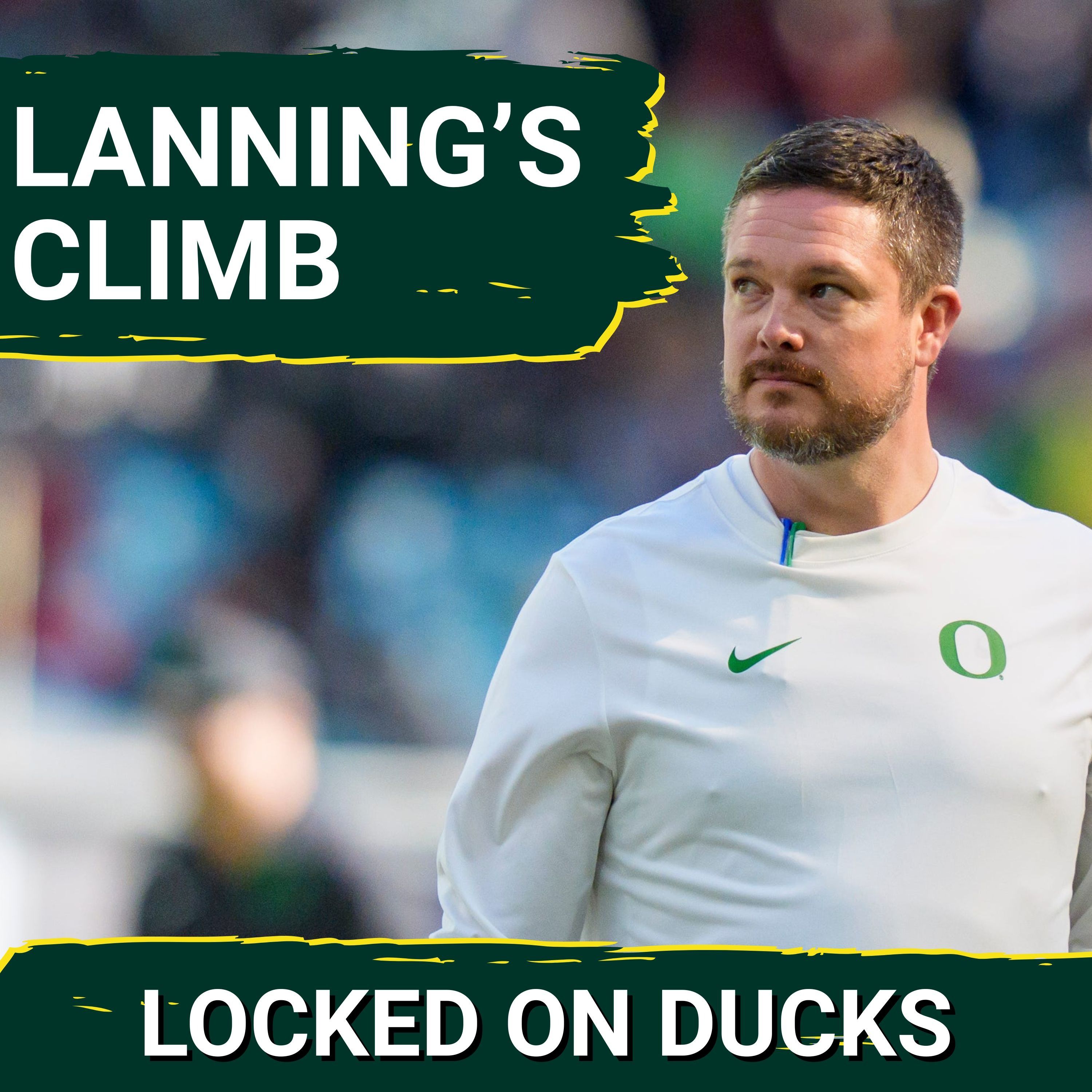 LEVELING UP: Oregon Ducks’ Massive Test vs Indiana—Can Dan Lanning Beat Curt Cignetti's Hoosiers?