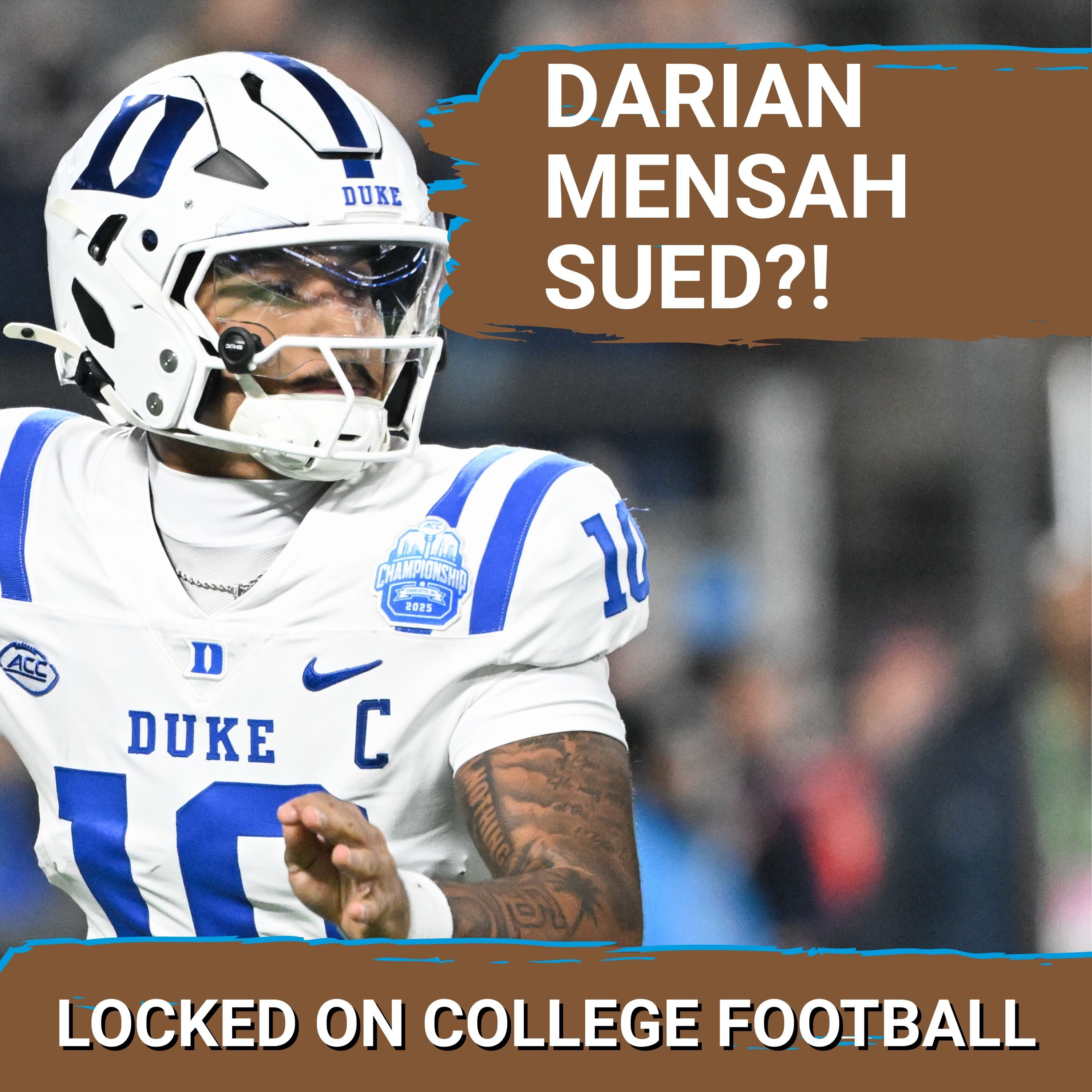 Locked On College Football