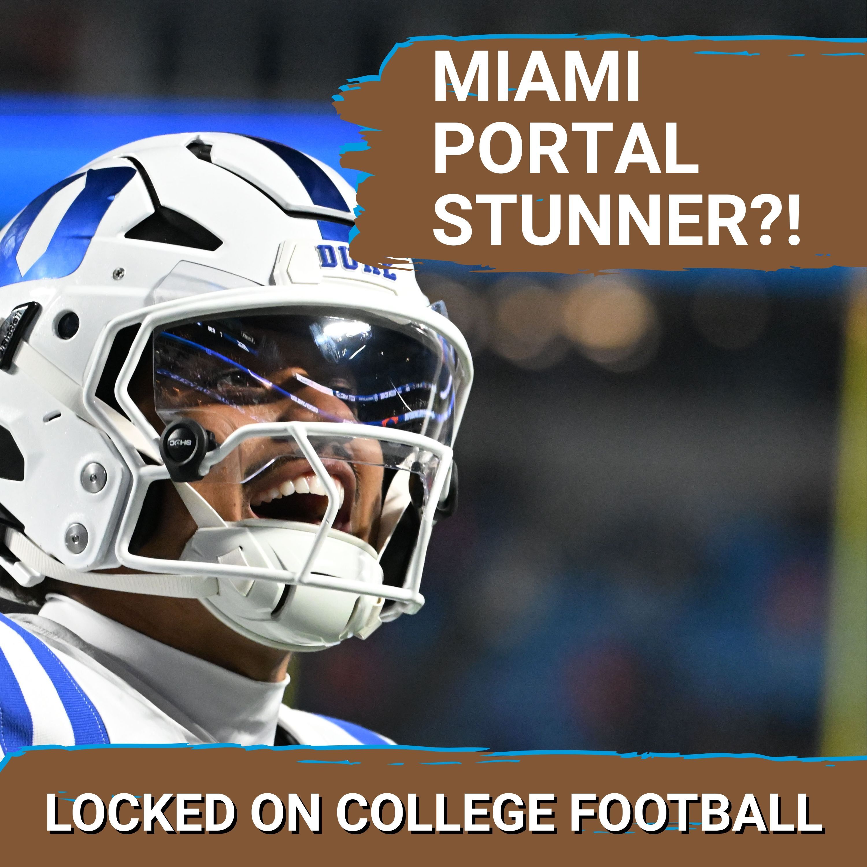 Locked On College Football