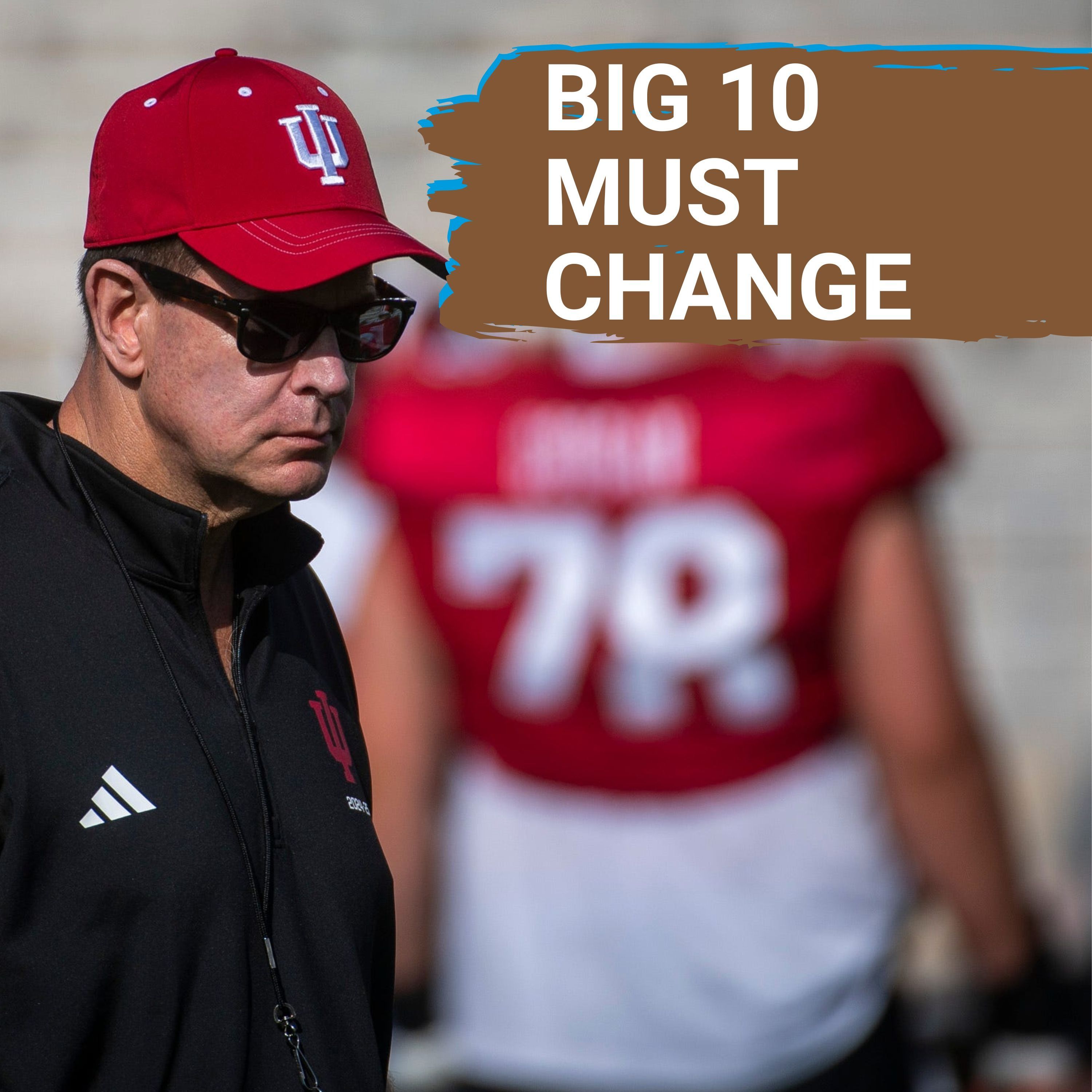 Locked On College Football