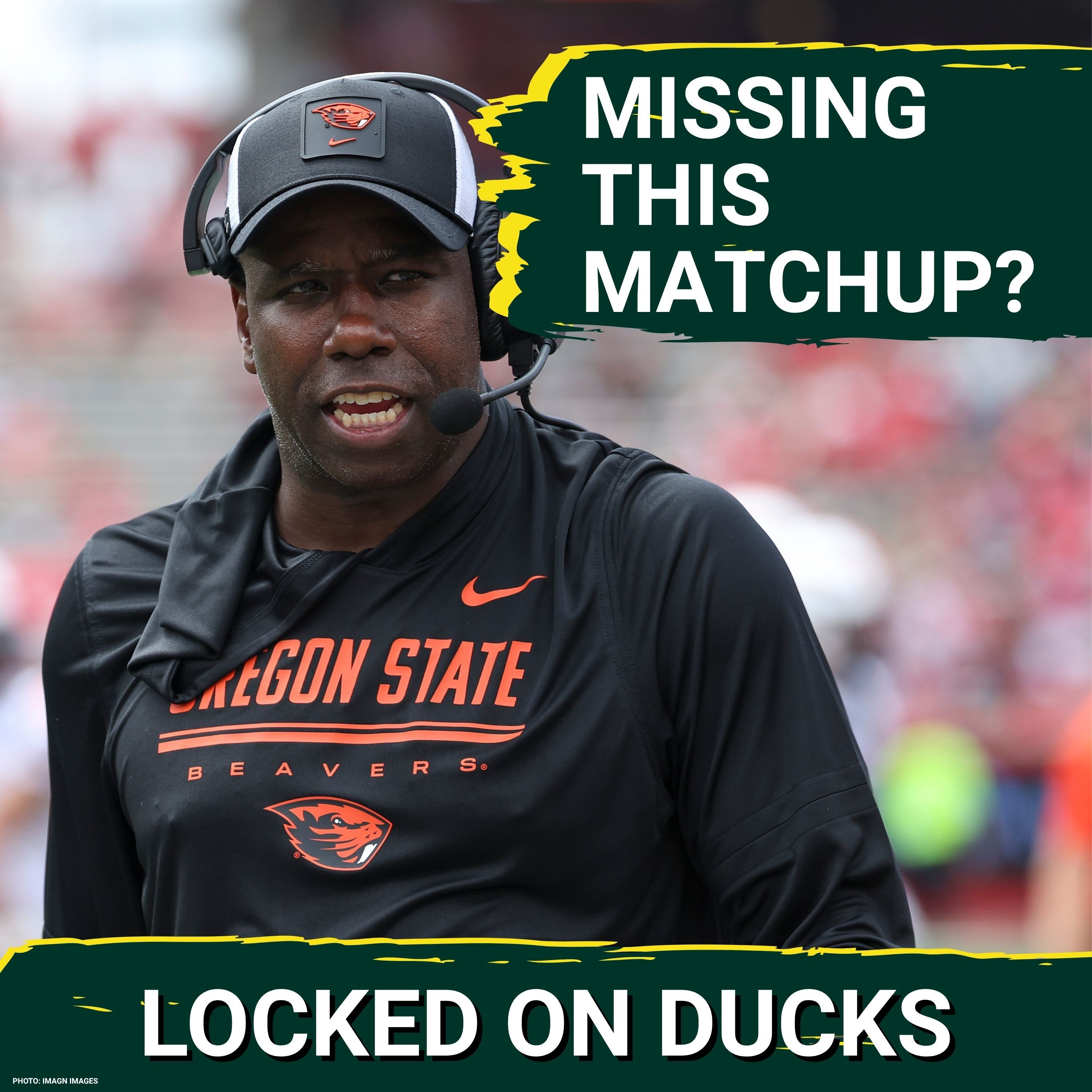 Oregon State's SURGE Could Benefit Oregon in Coming Years--Transfer Targets? UCLA Thoughts for Ducks