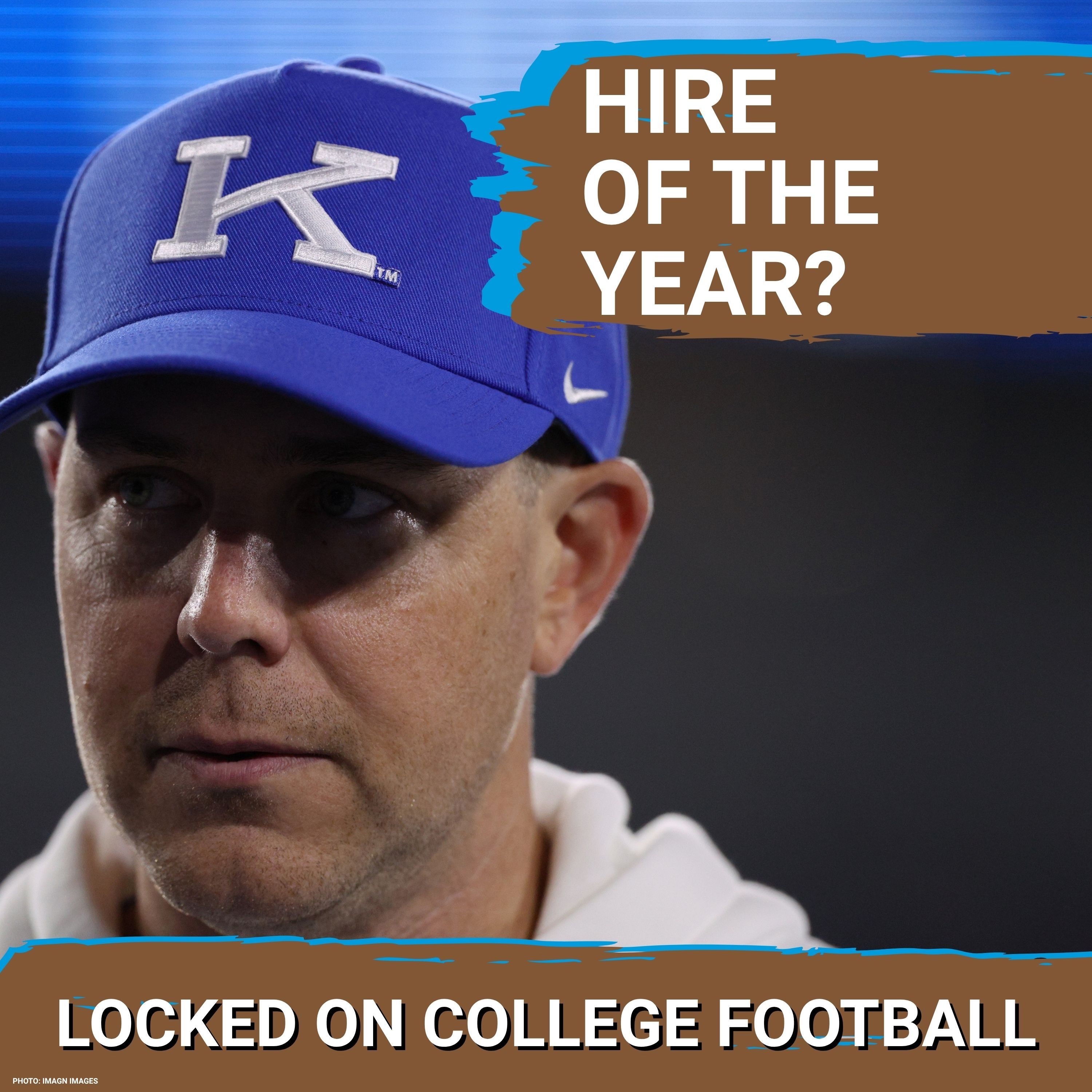 Will Stein is CHANGING Kentucky Football for the Better after LSU Triumph--GameDay to BYU is Amazing Will Stein is CHANGING Kentucky Football for the Better after LSU Triumph--GameDay to BYU is Amazing