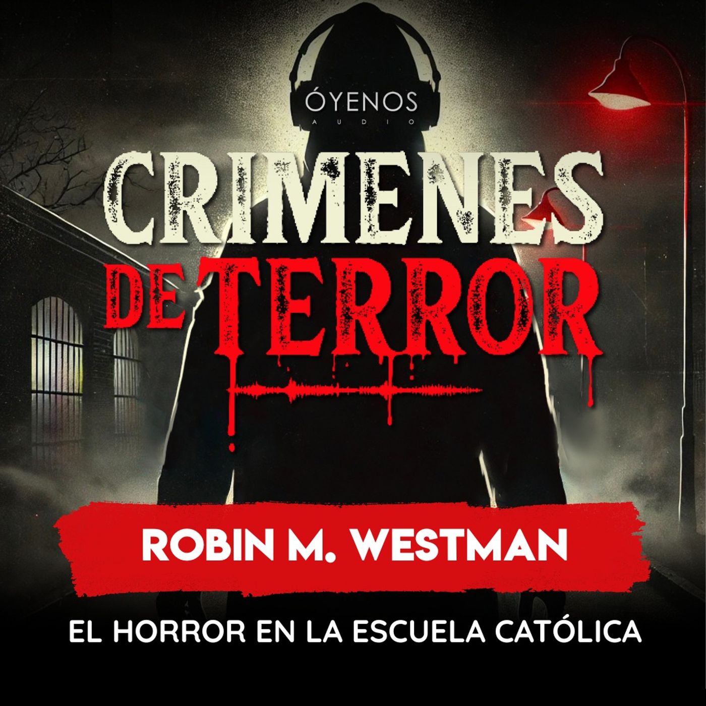 Robin M. Westman Temporada 2: Episodio #14