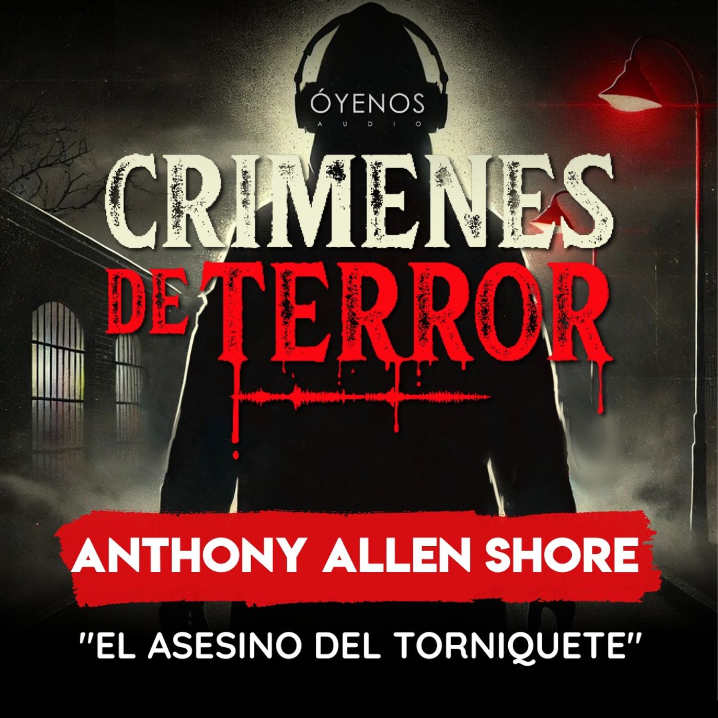 Temporada 2: Episodio #9 Anthony Allen Shore "el Asesino del Torniquete"