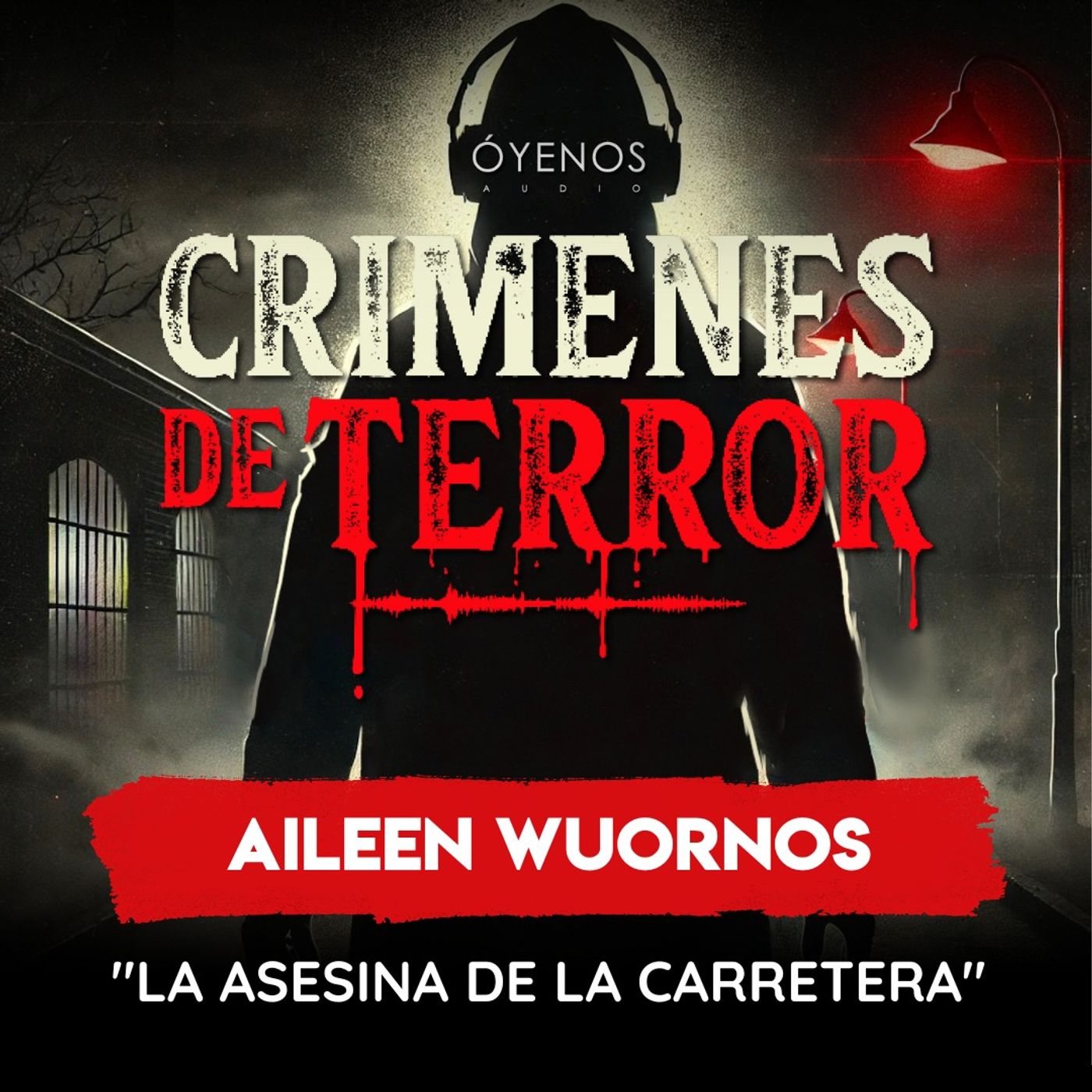 Temporada 2: Episodio #8 Aileen Carol Wuornos