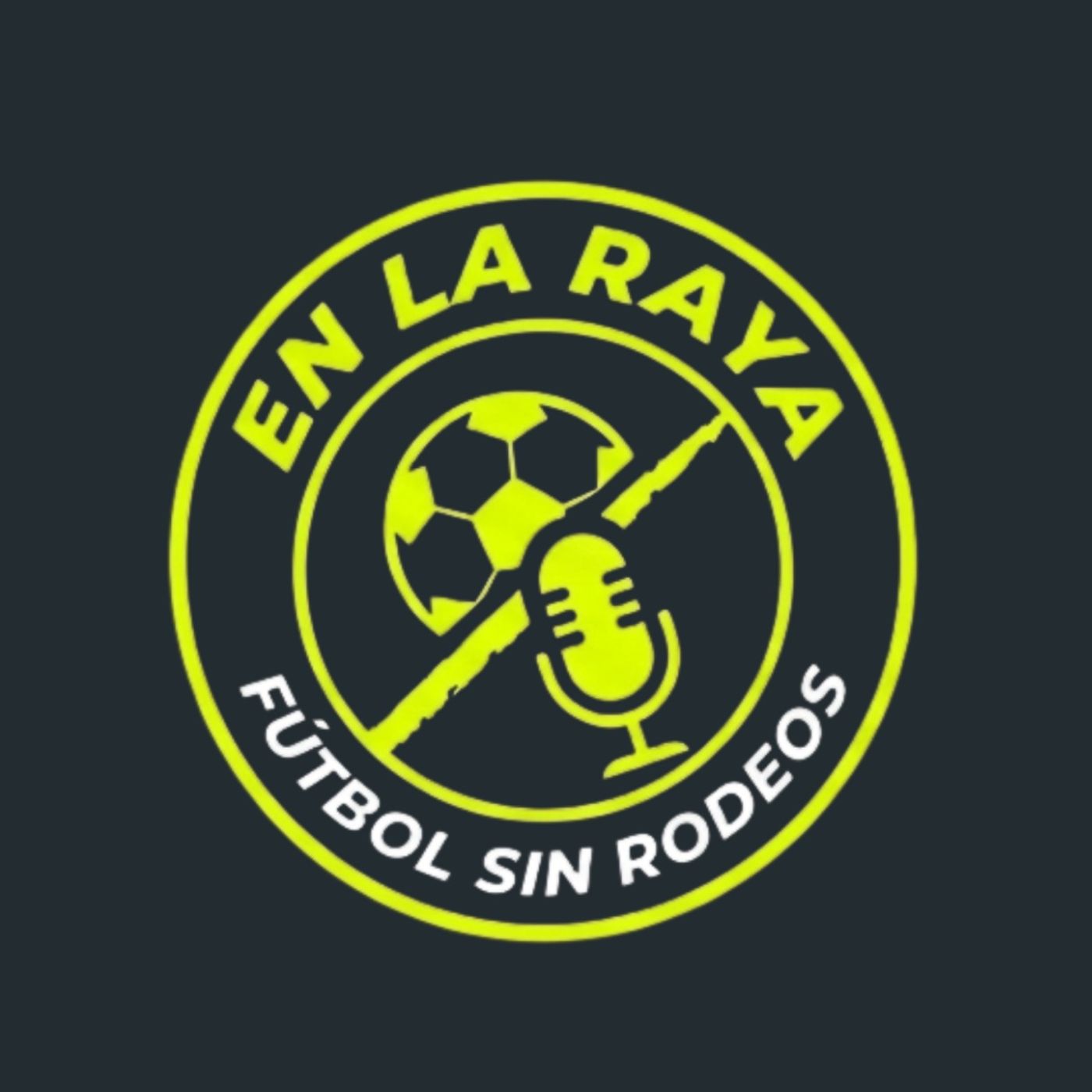 En La Raya