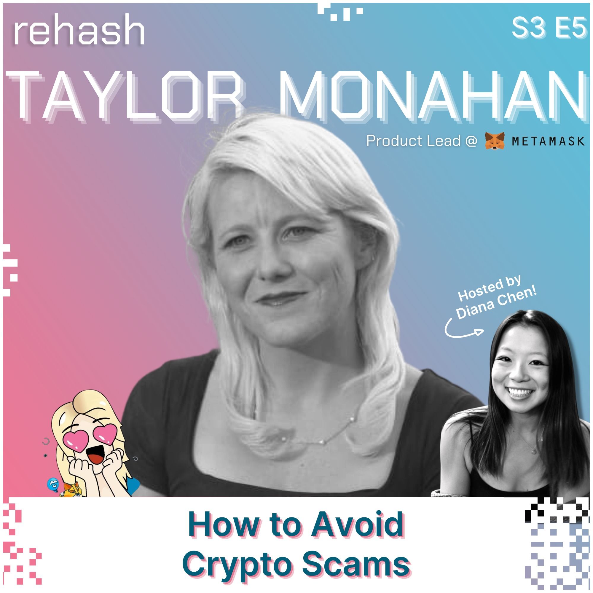 Rehash: A Web3 Podcast