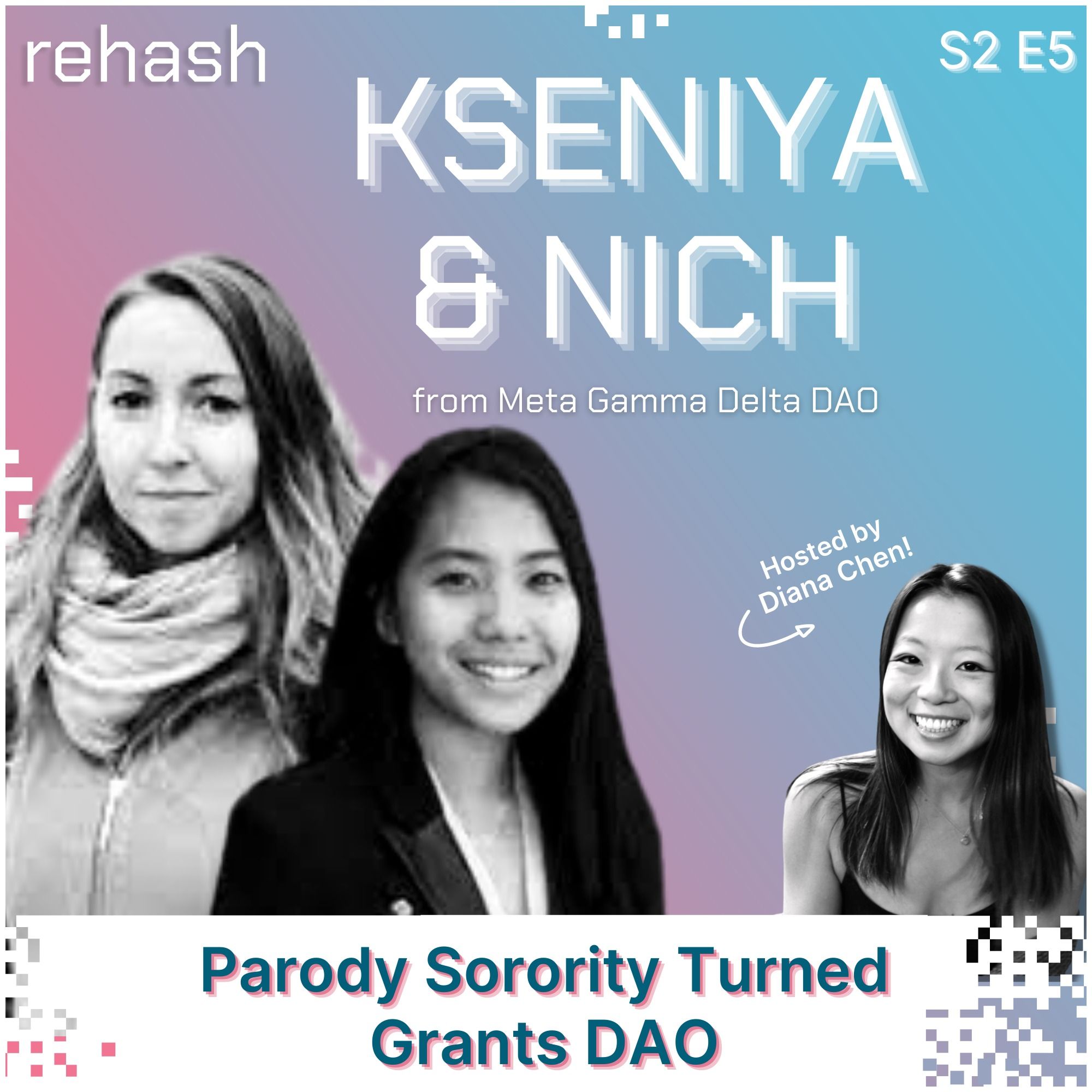 Rehash: A Web3 Podcast