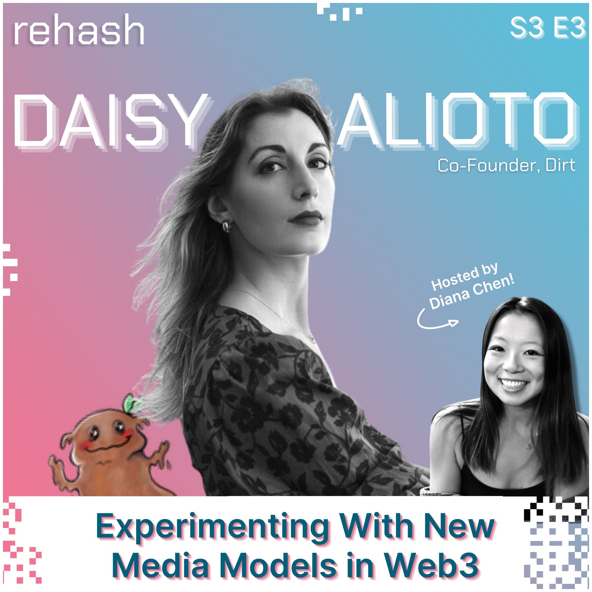 Rehash: A Web3 Podcast