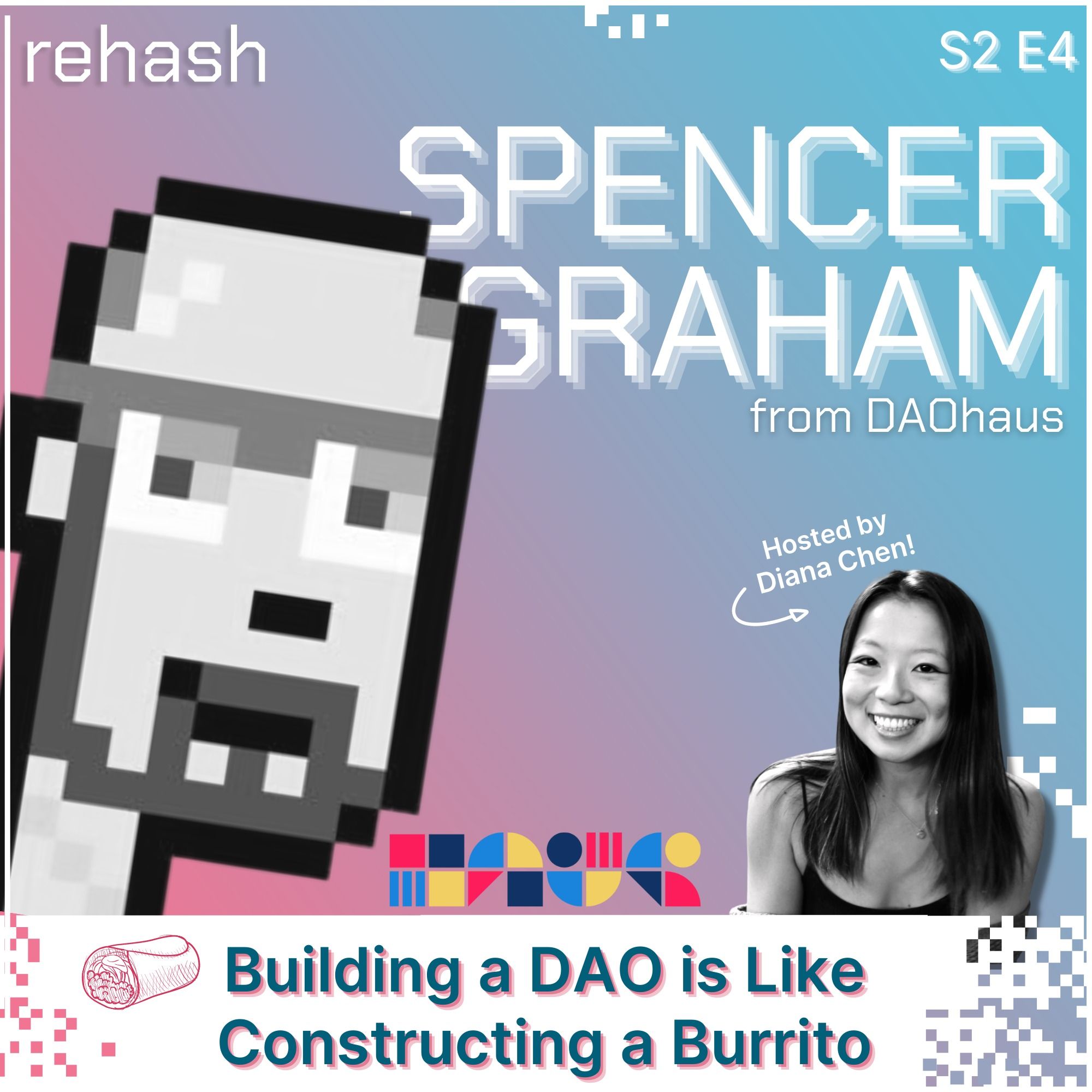 Rehash: A Web3 Podcast