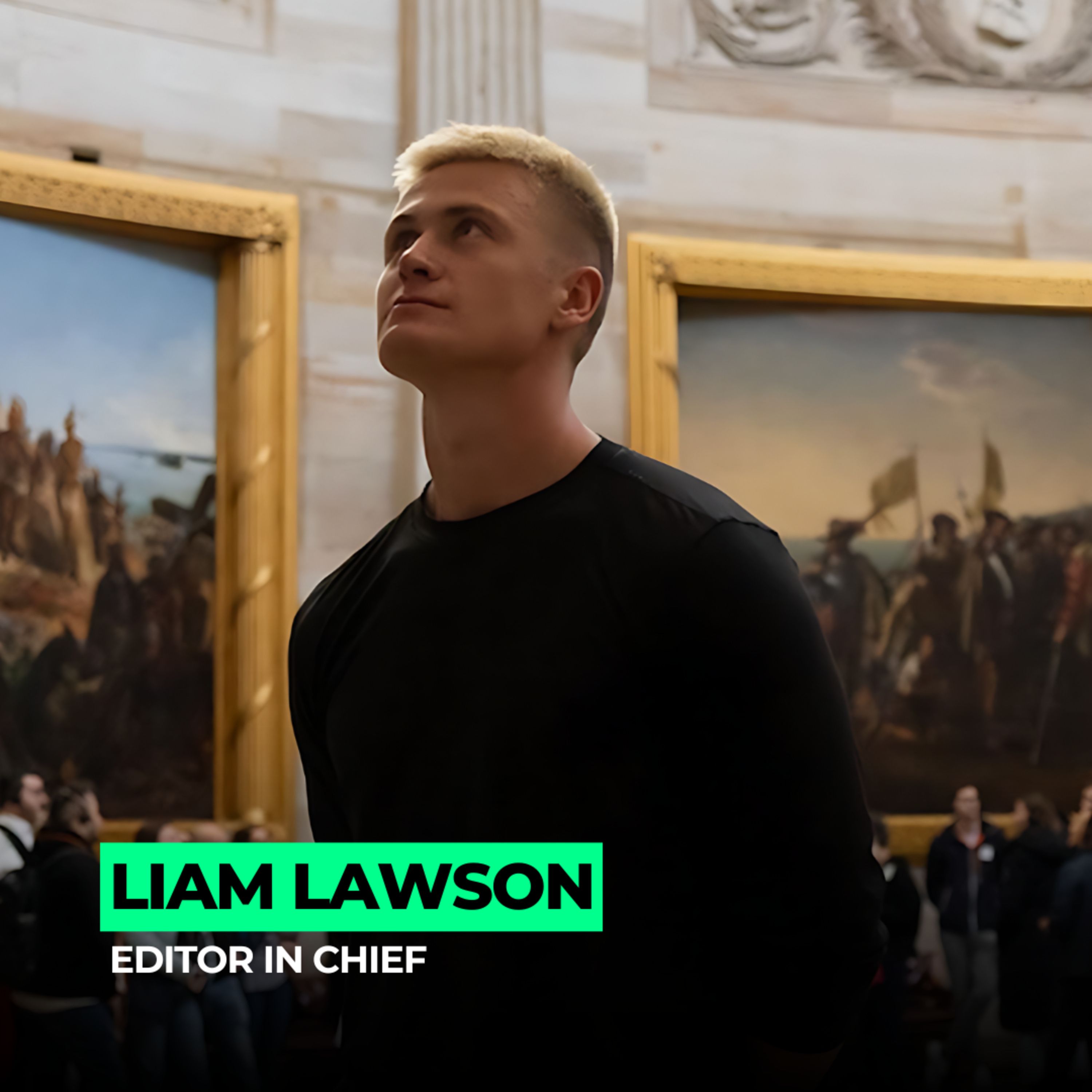 Produced By with Tommen