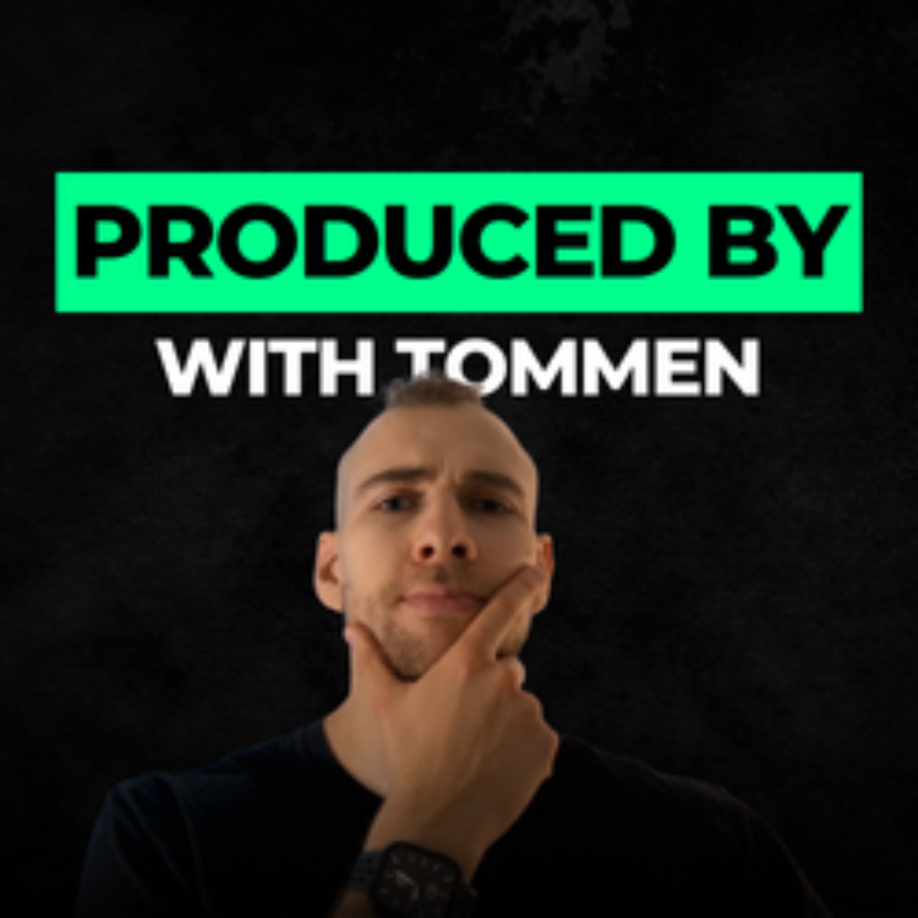 Produced By