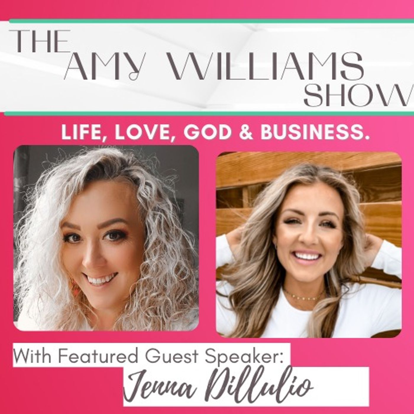 The Amy Williams Show