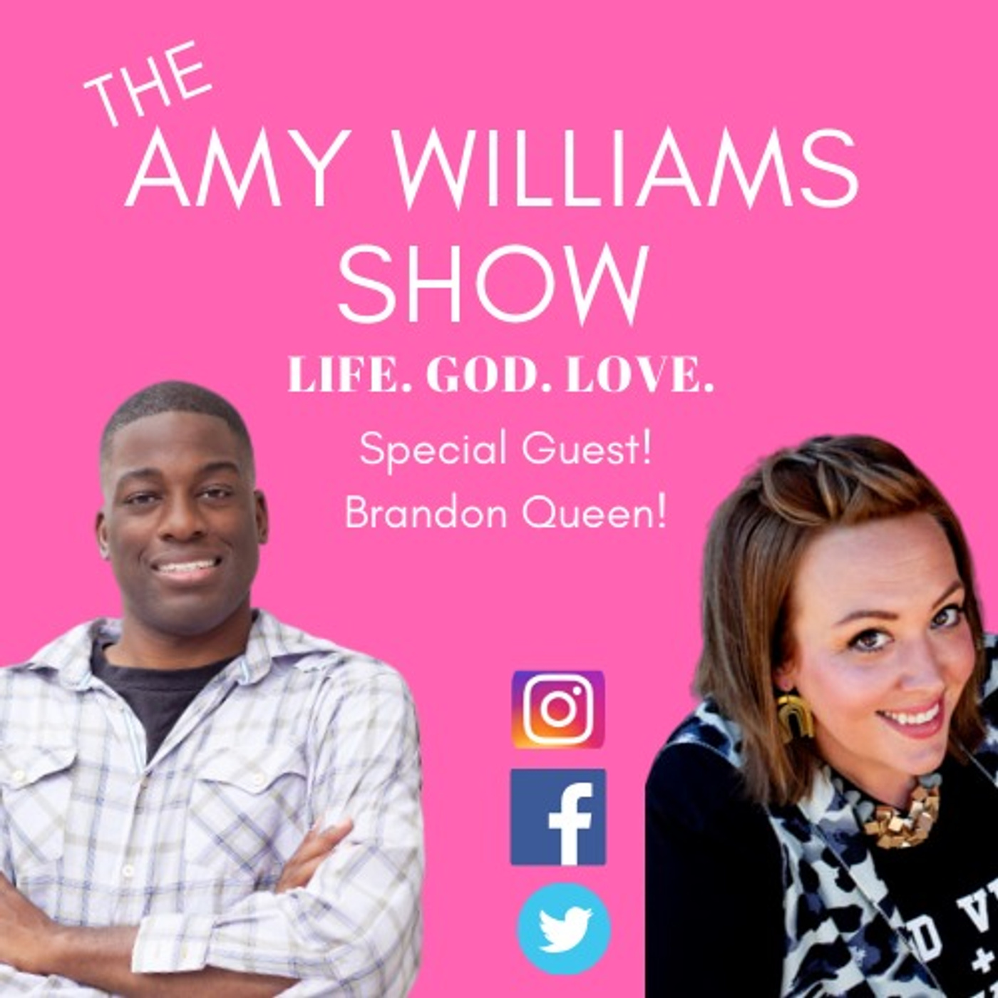The Amy Williams Show