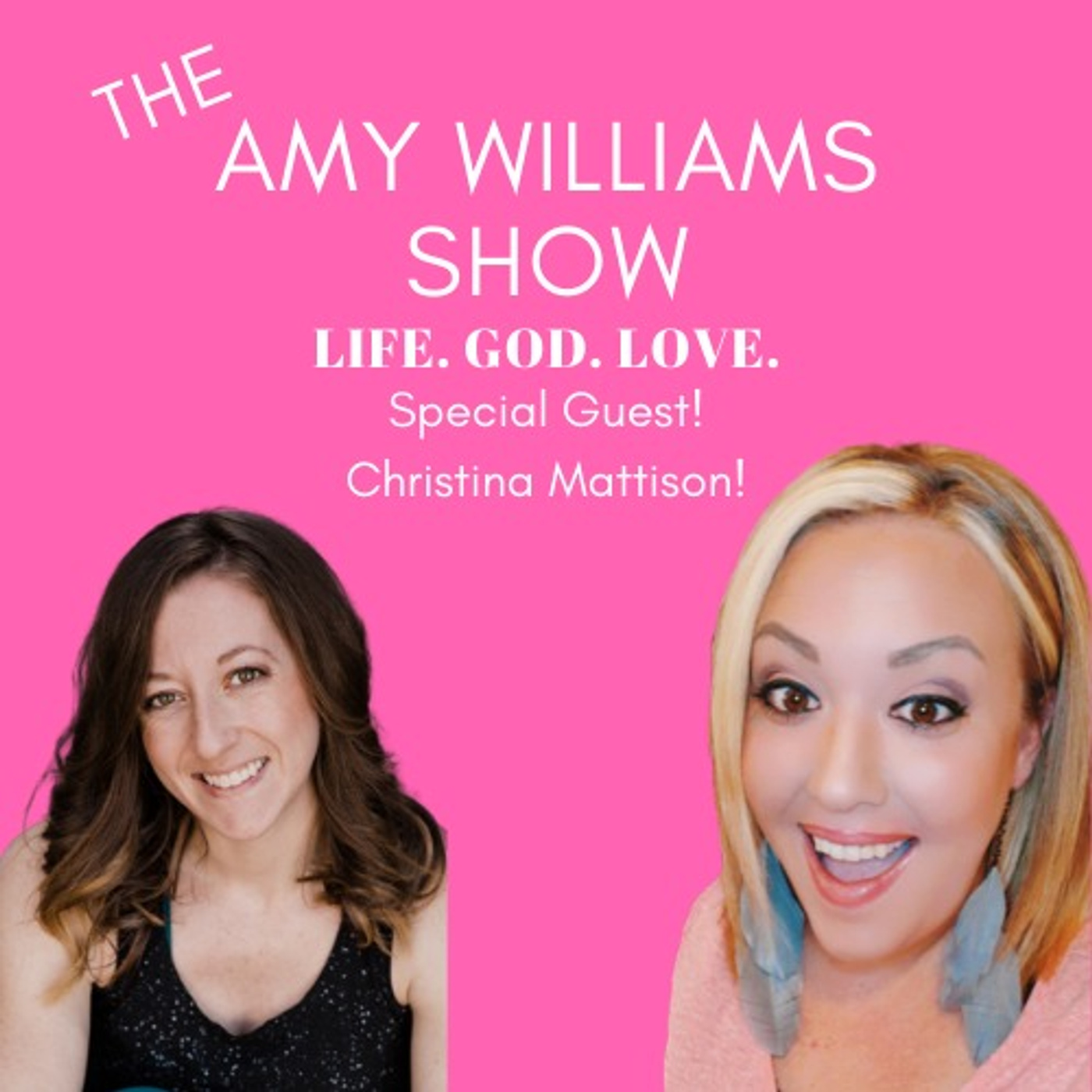 The Amy Williams Show