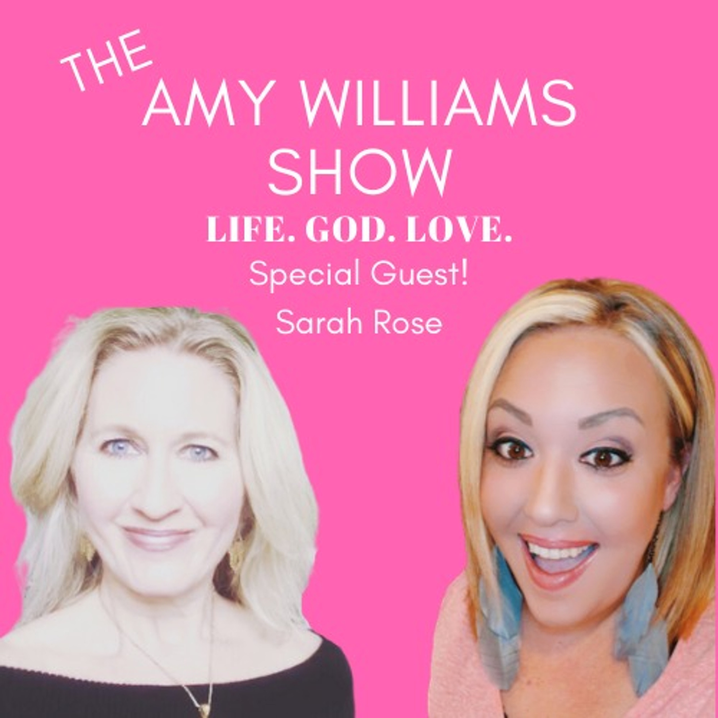 Mindset Motivation with Sarah Rose