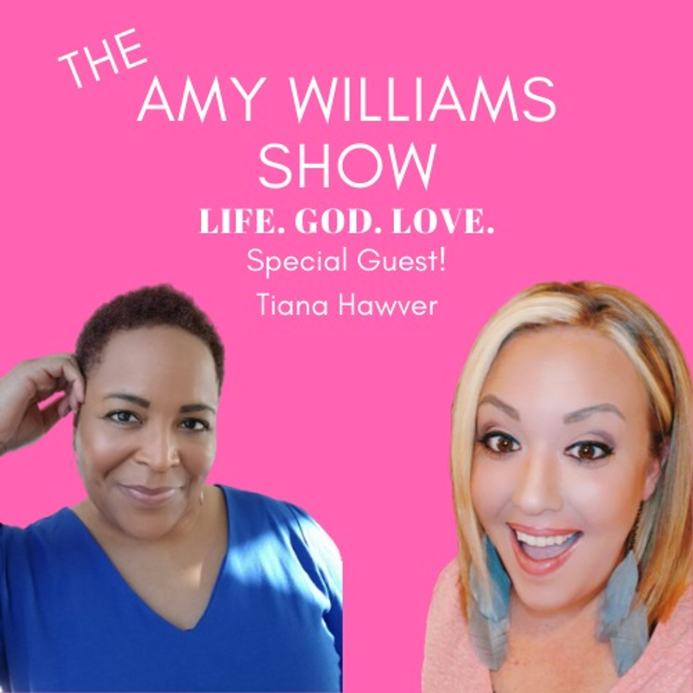 Reconnecting The Dots; a trans-racial adoption story