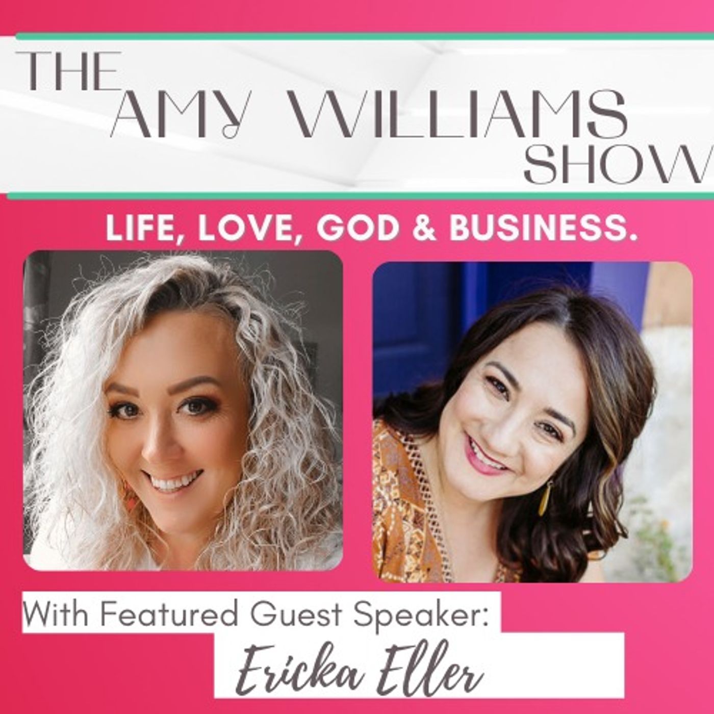 The Amy Williams Show