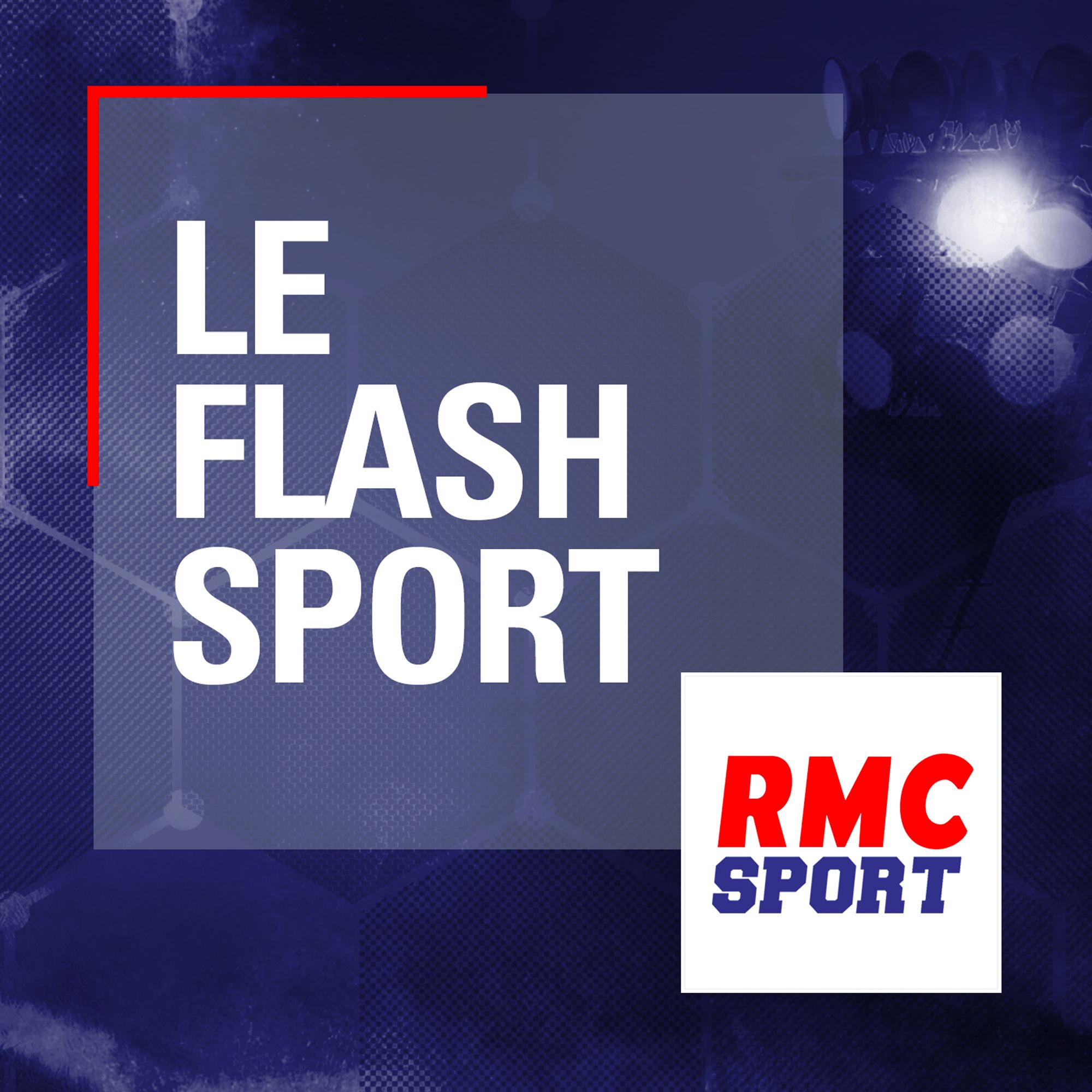 RMC : 01/02 - Flash news : RMC Sport News - 0h