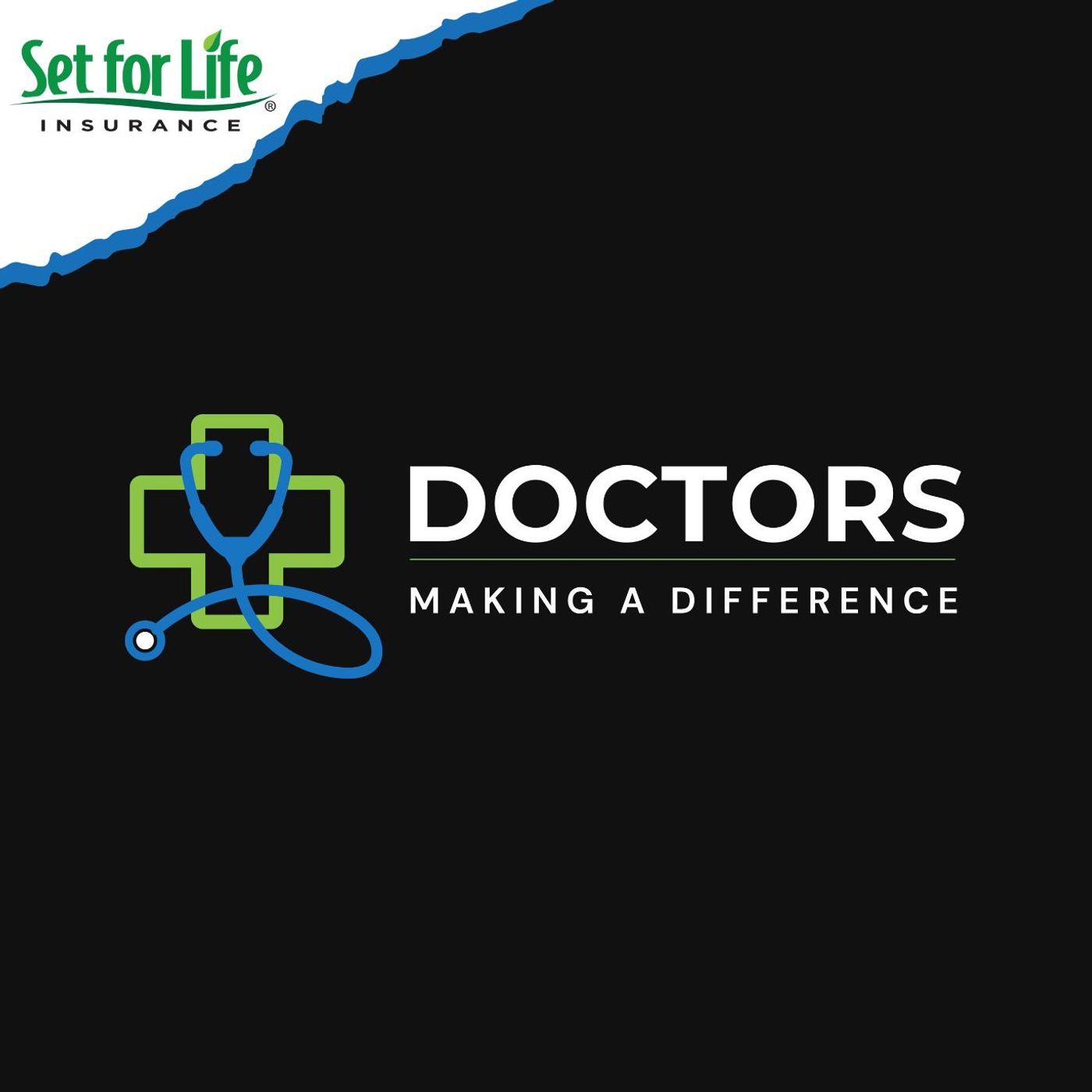 Regulatory Expert Teaches Physicians How to Get Involved in Telemedicine and Mentorship episode artwork