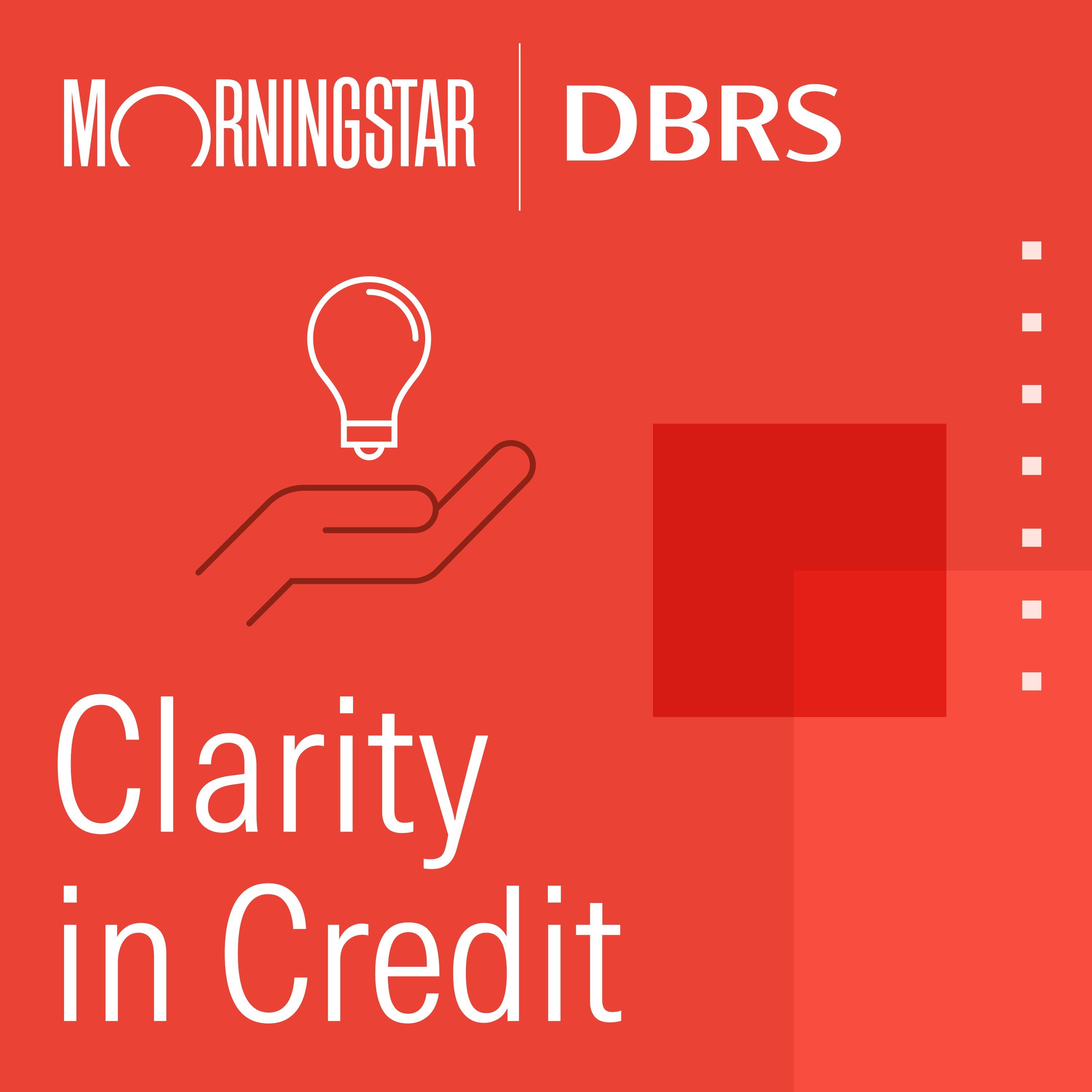 Clarity in Credit