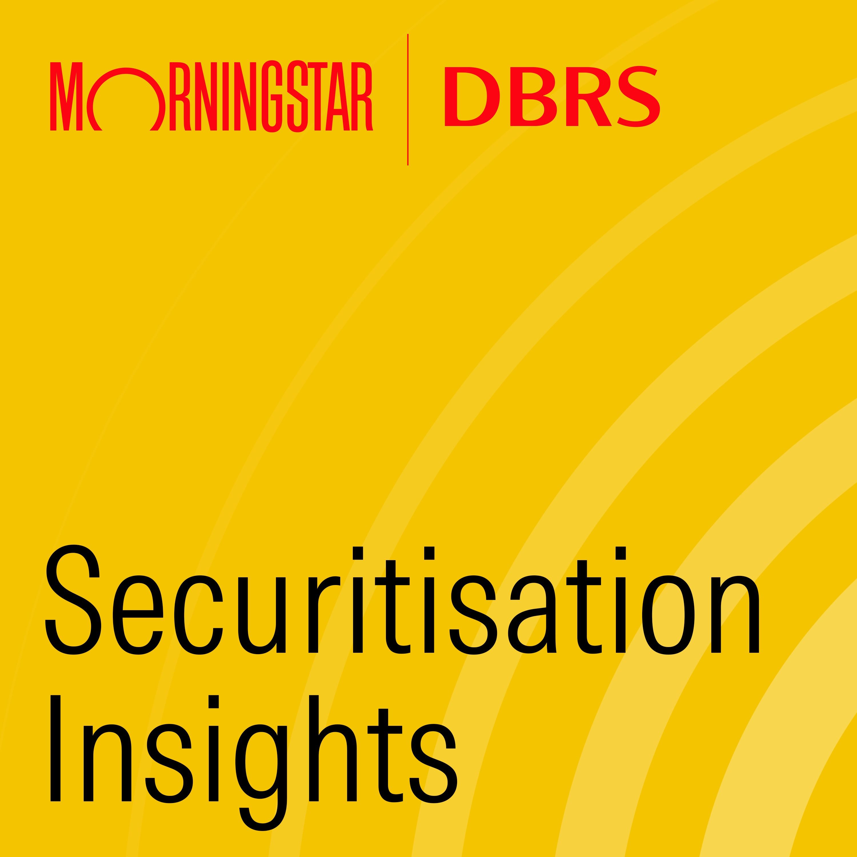 Securitisation Insights