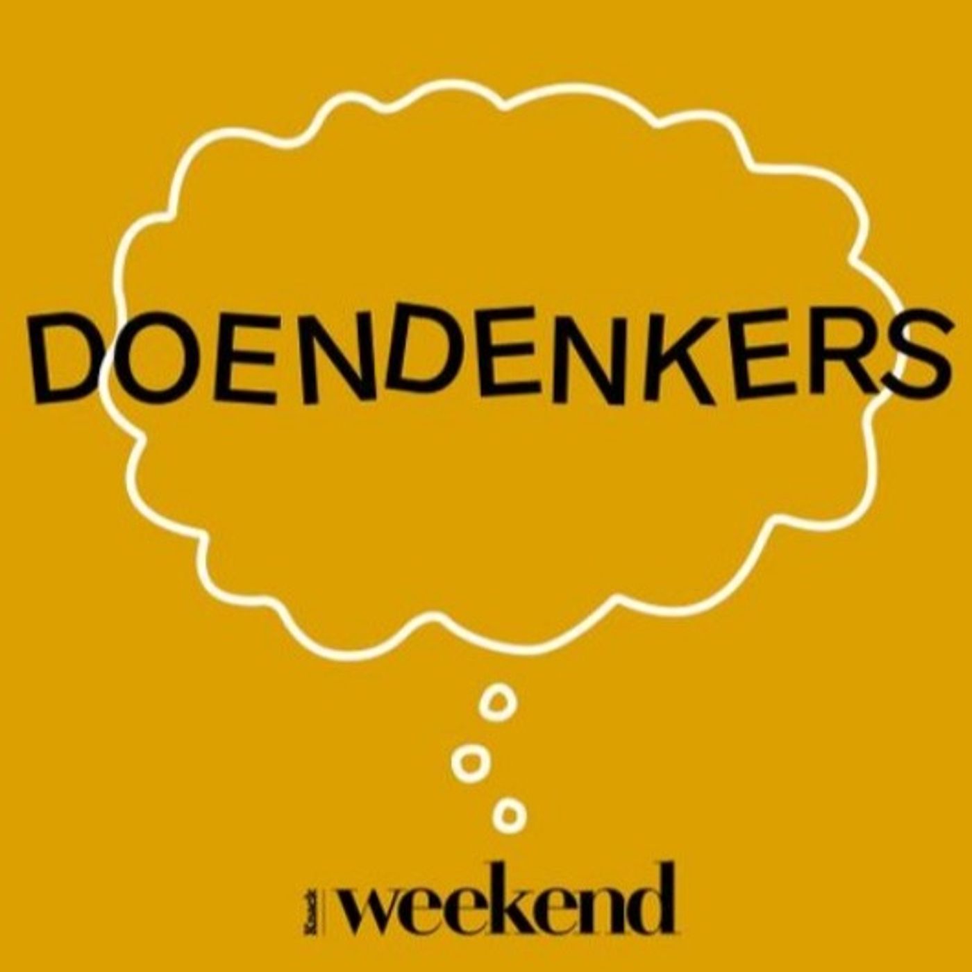 Doendenkers: Oana Bogdan
