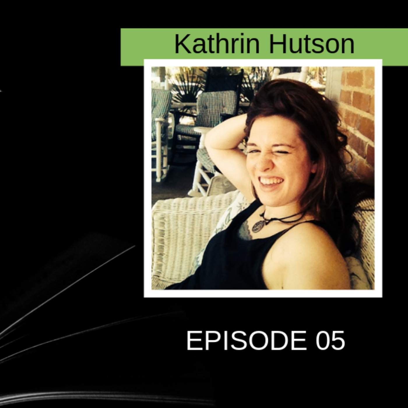 The Amphibian Press Podcast