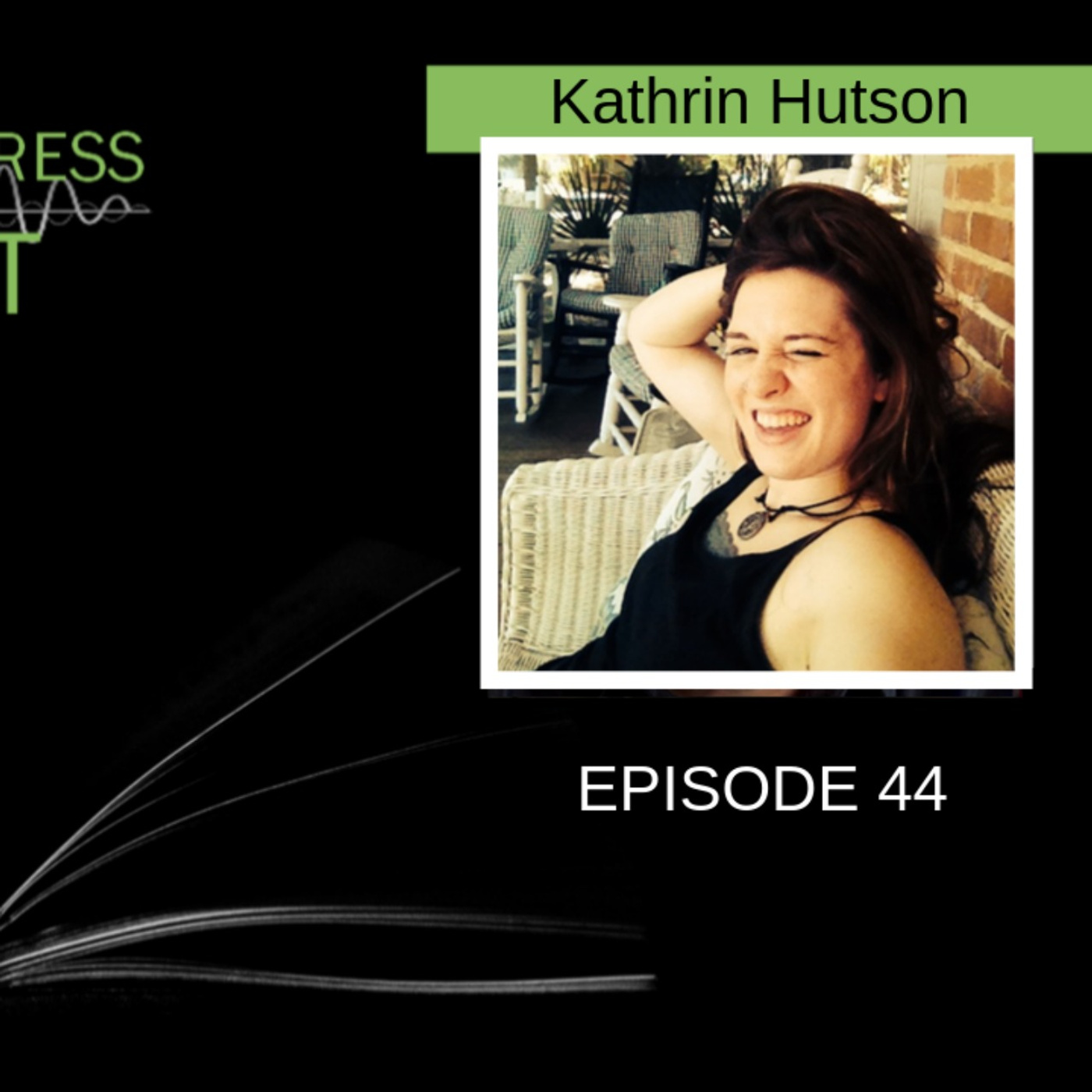 The Amphibian Press Podcast