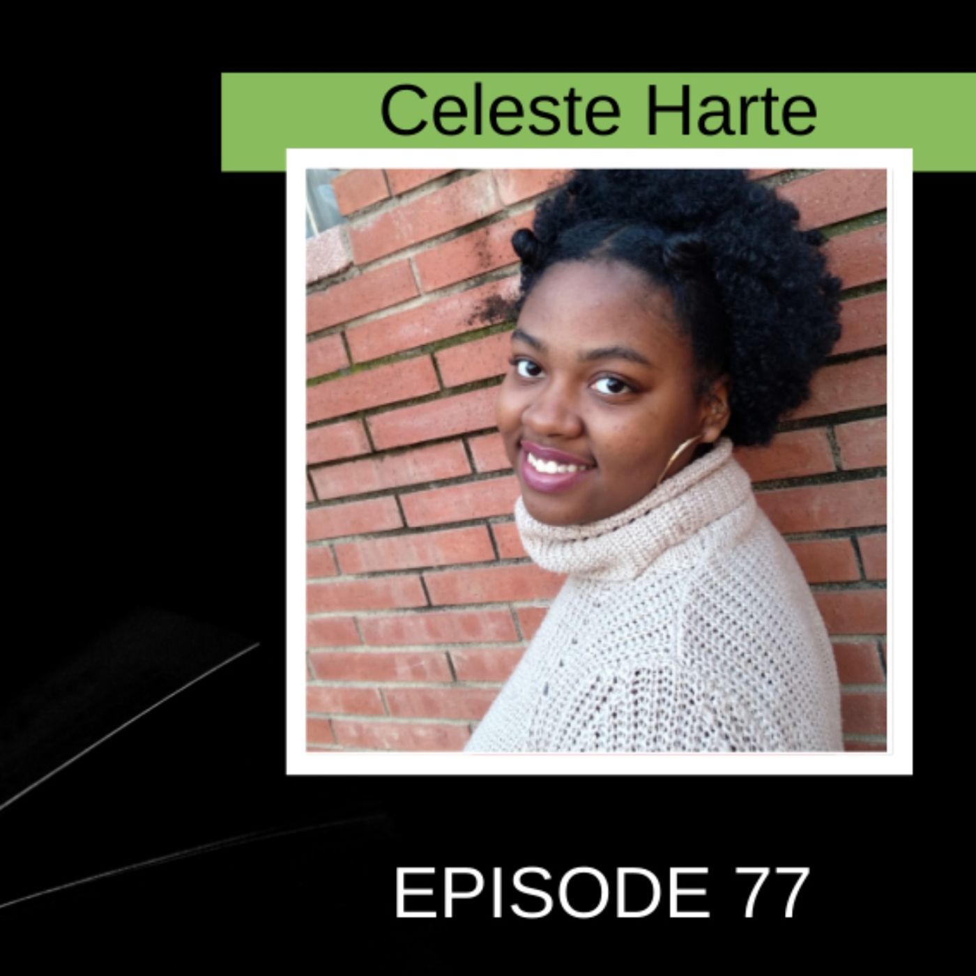 Decolonizing Dragons and the Impact of Language on Writing With Celeste Harte episode artwork
