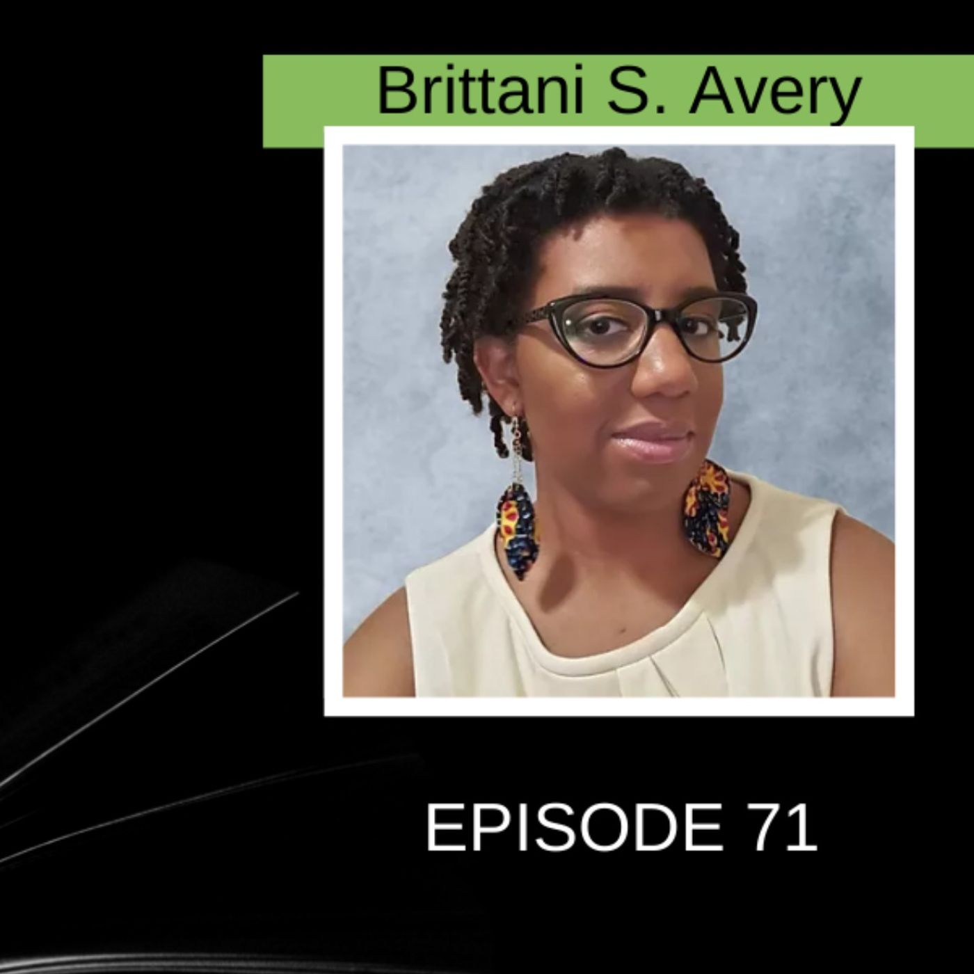 Element Unknown and Parallels of Programming with Brittani S Avery episode artwork