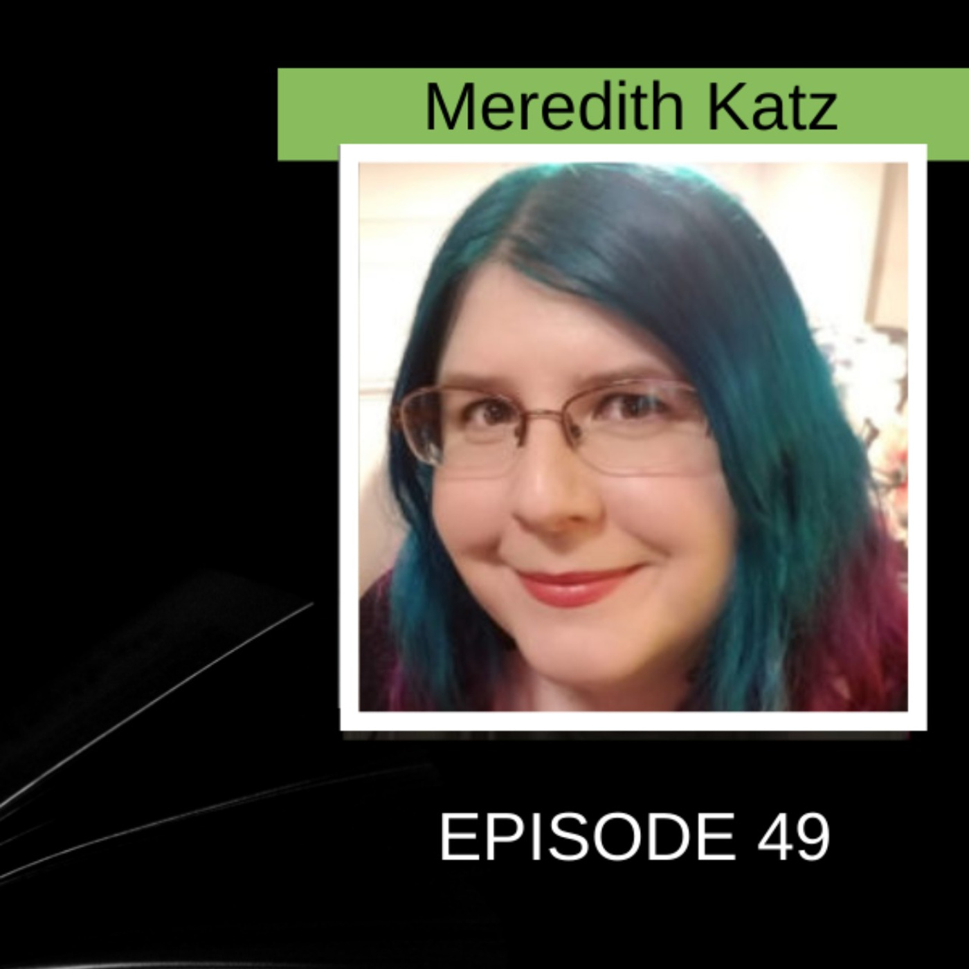 The Amphibian Press Podcast