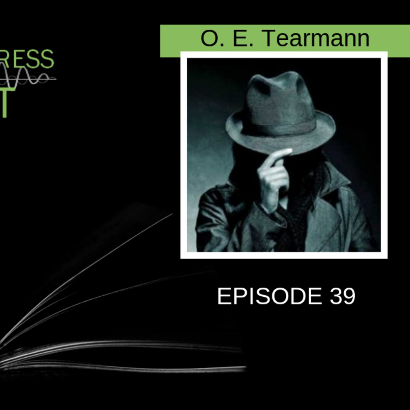 The Amphibian Press Podcast