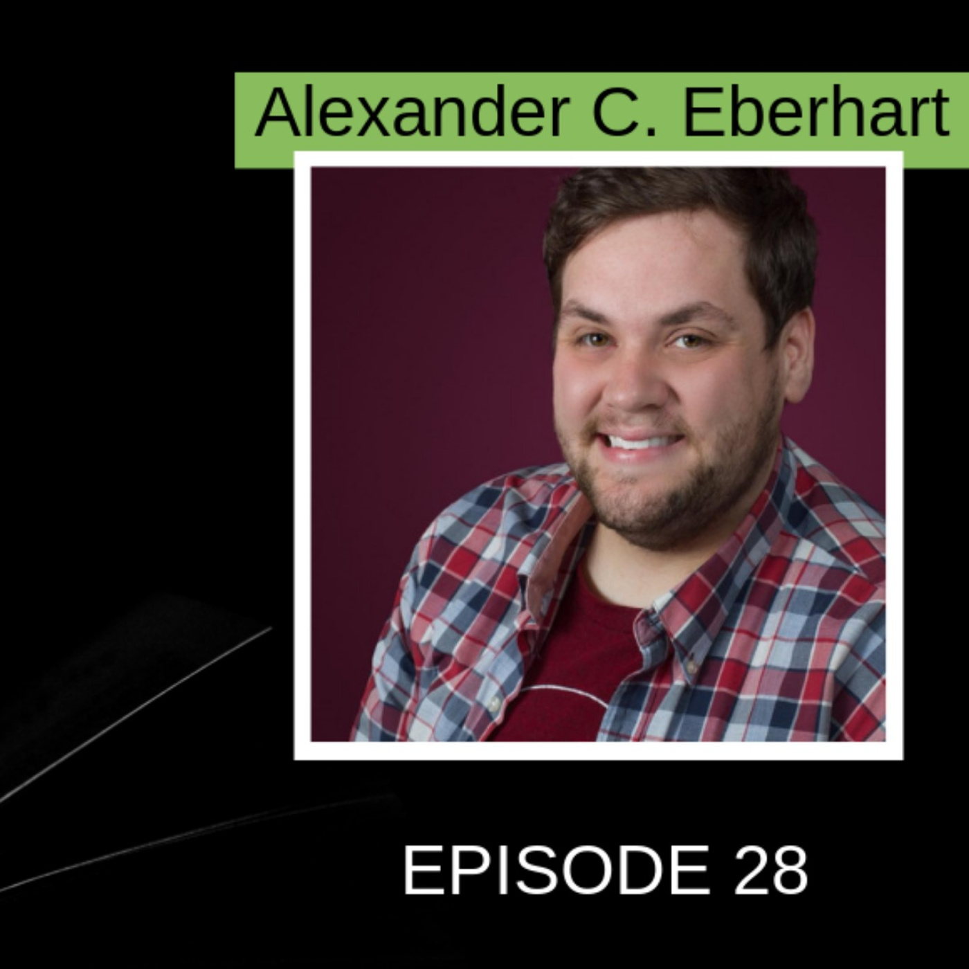 The Amphibian Press Podcast