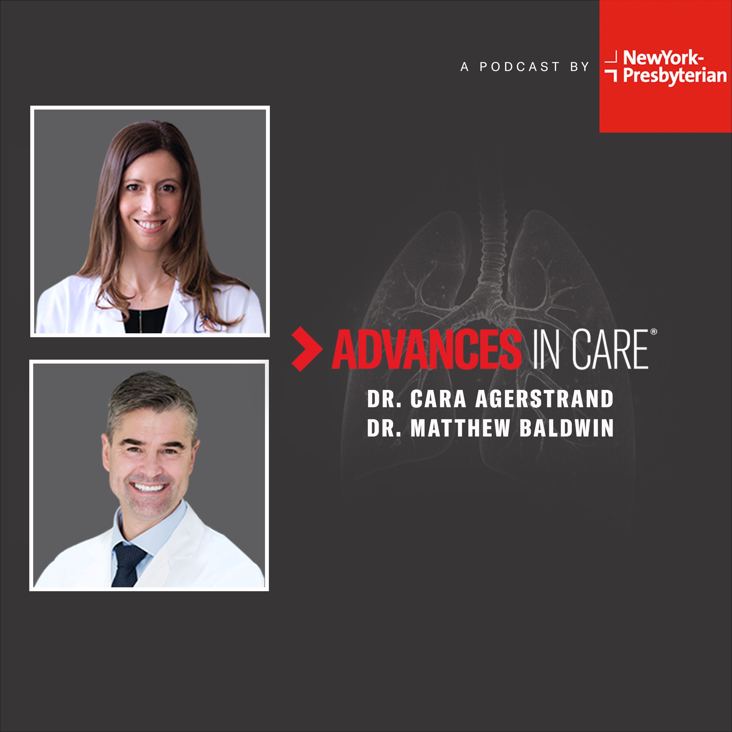 How ECMO Leadership is Driving Improved Survival and Post-ICU Recovery