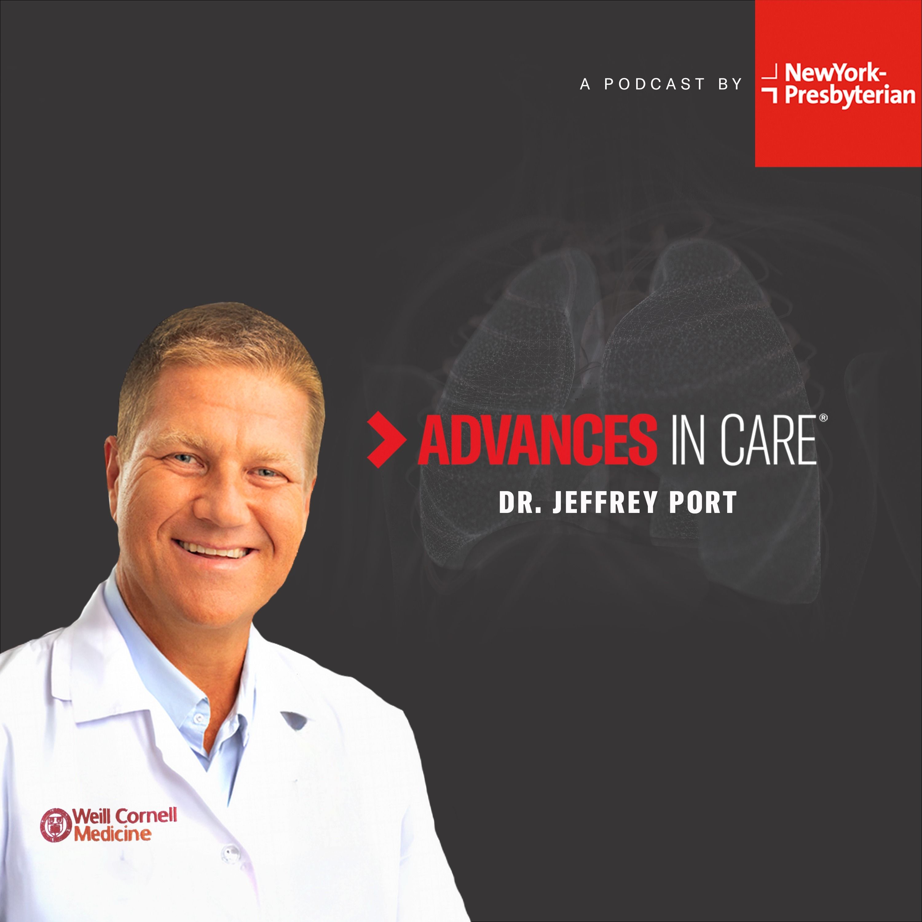 Single Port Robotic Surgery Transforms Outcomes for Lung Tumor Removal