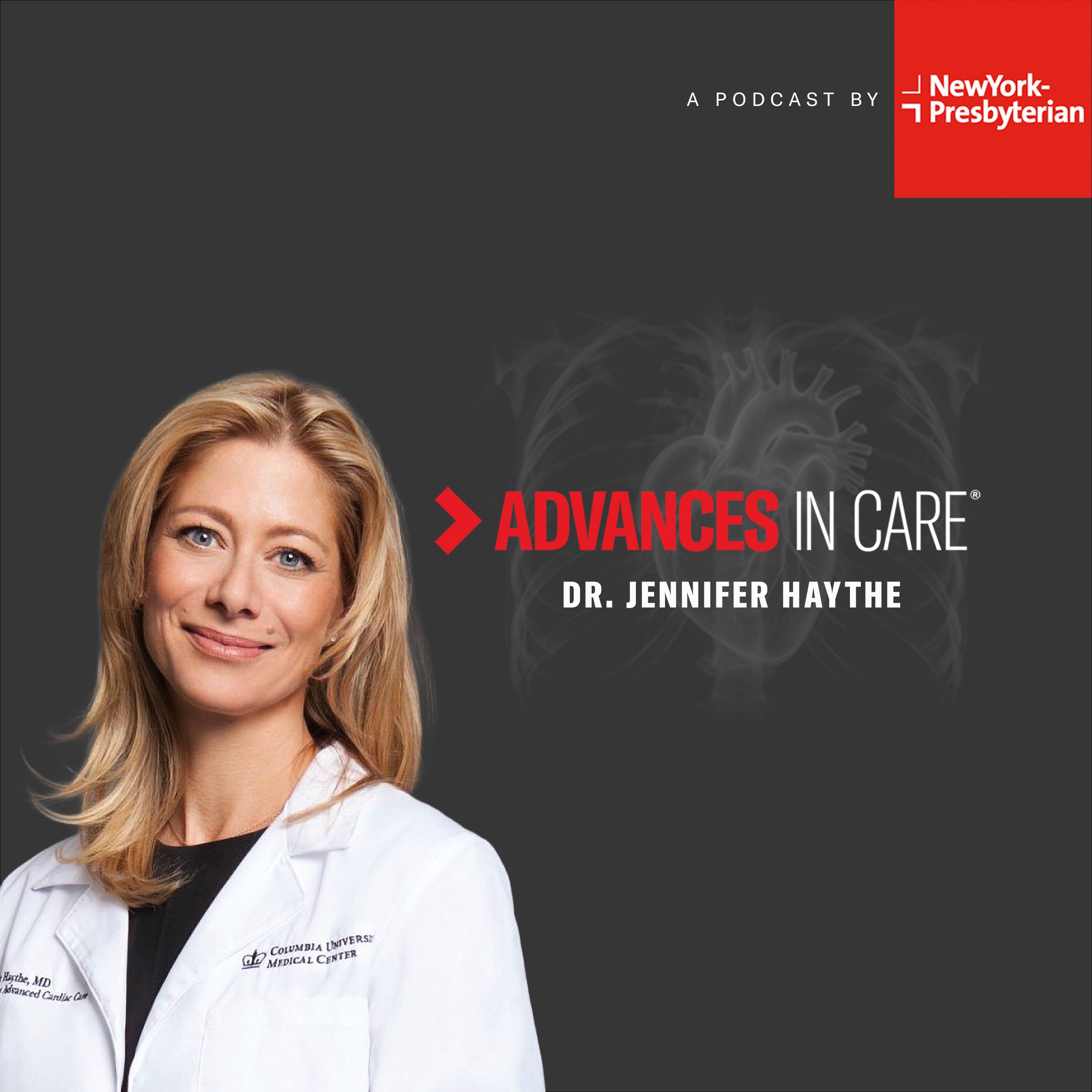 Navigating High-Risk Pregnancy with Multidisciplinary Cardio-Obstetrics Care