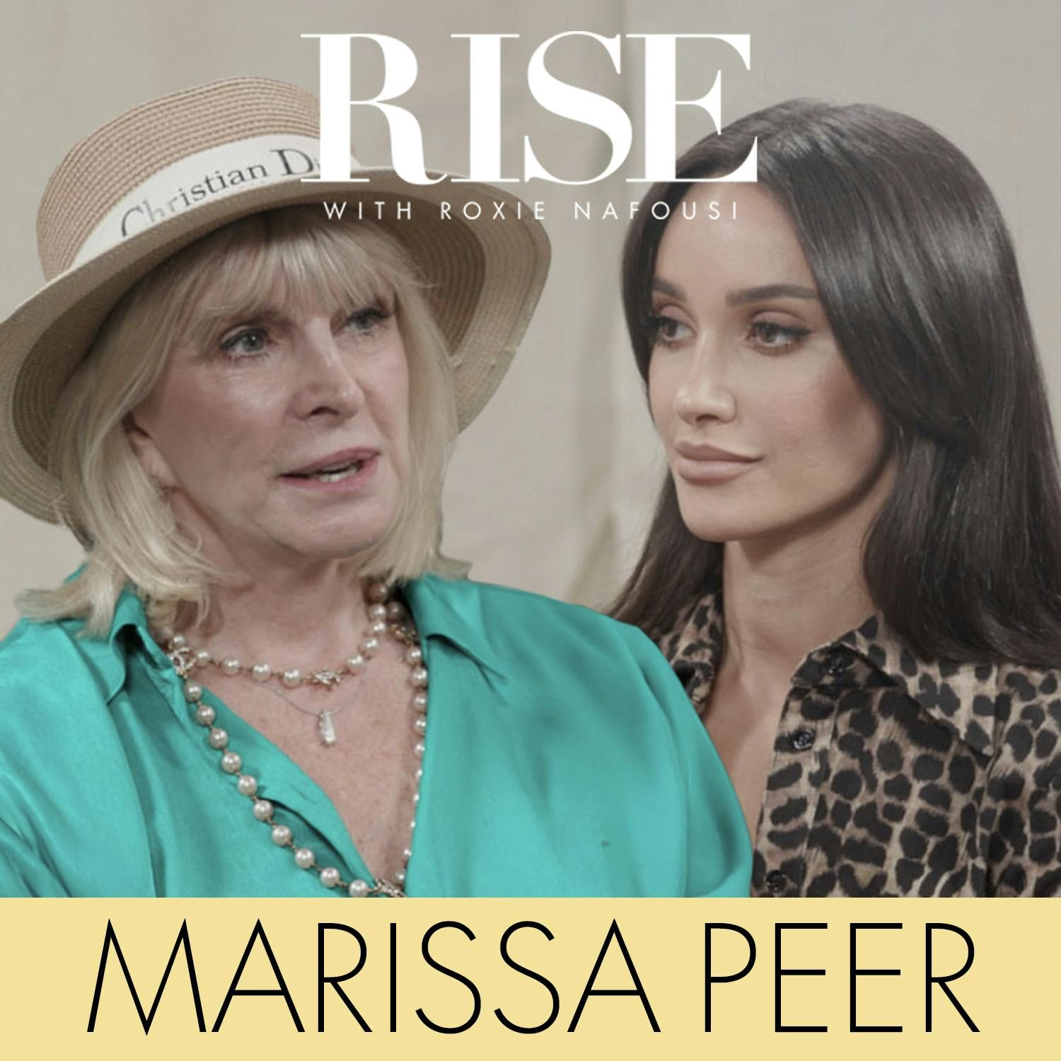 Marisa Peer : Rewire Your Mind for Confidence and Success