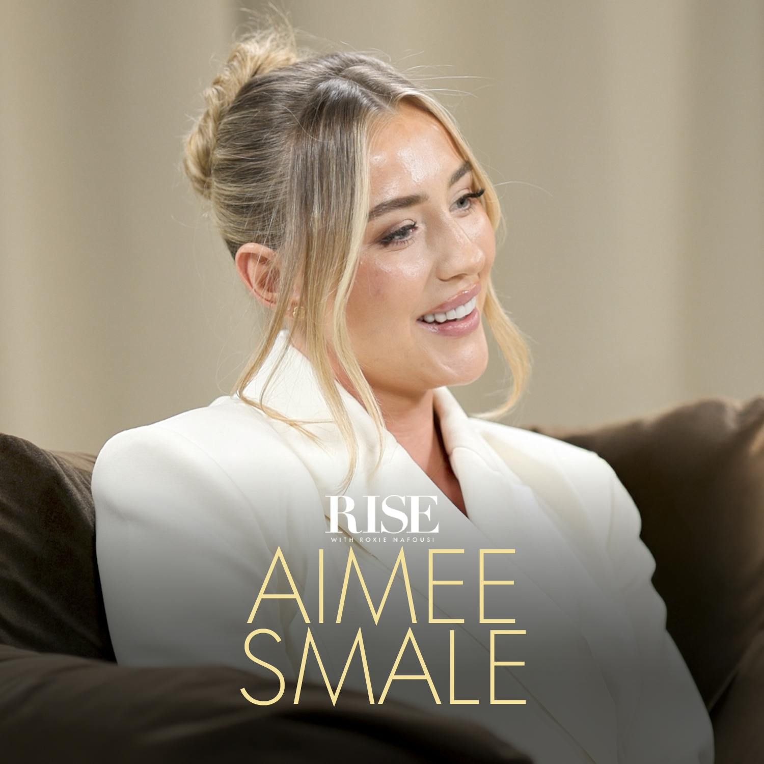 The RISE of Odd Muse: How Aimee Smale Redefined Modern Fashion